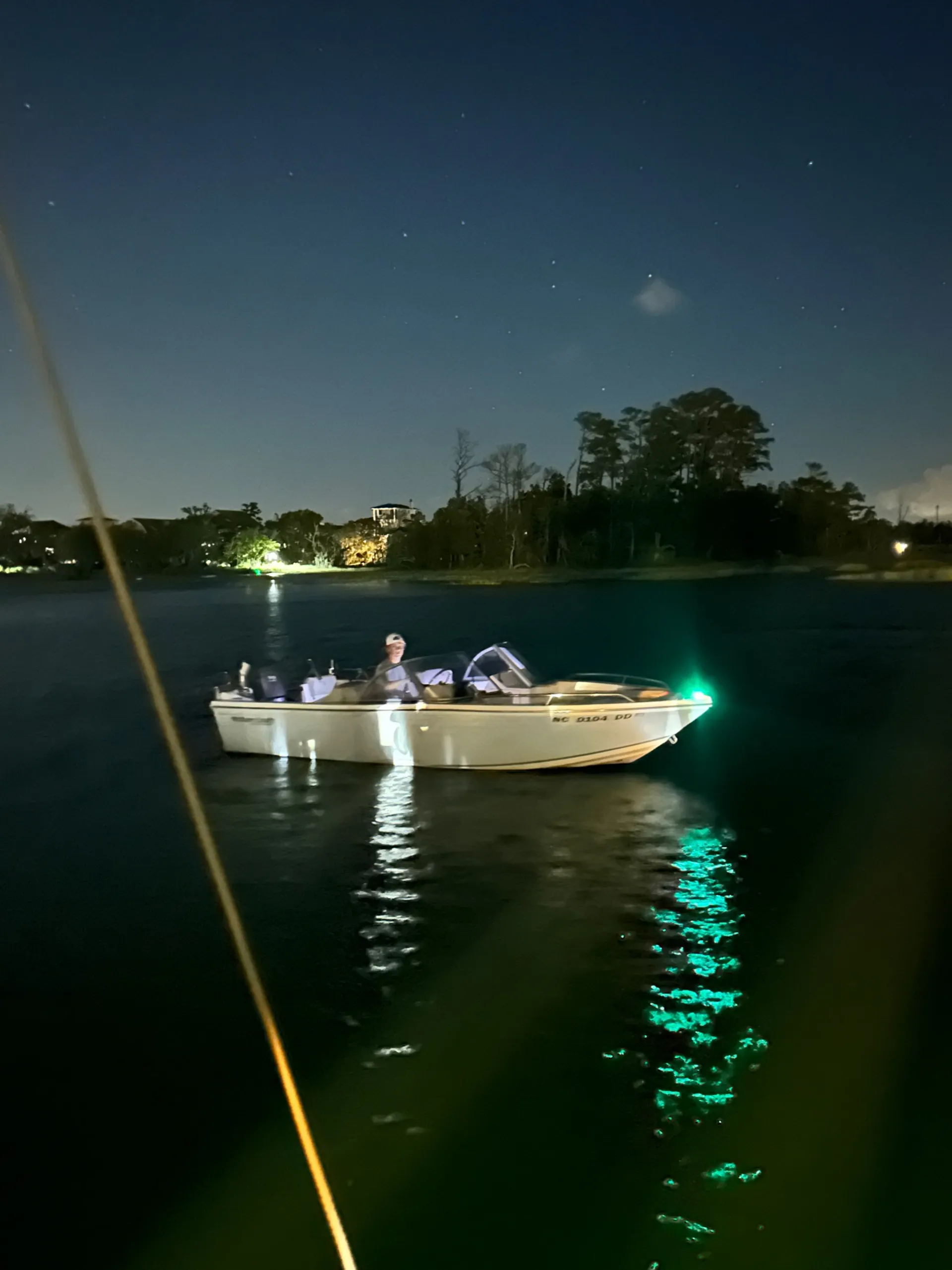 McKee Craft 172 Marathon DC  in Wilmington, NC — photo 2