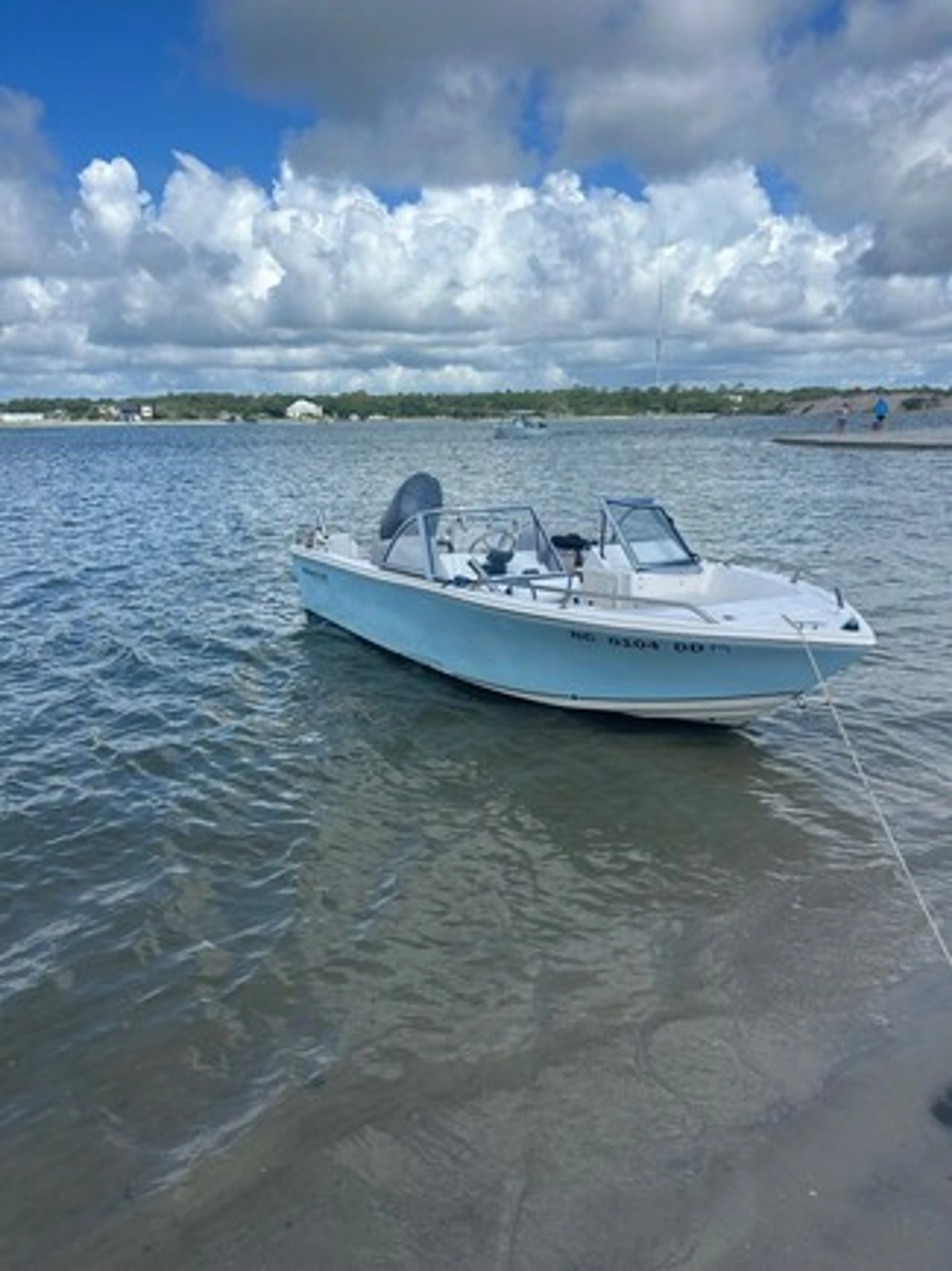 boat