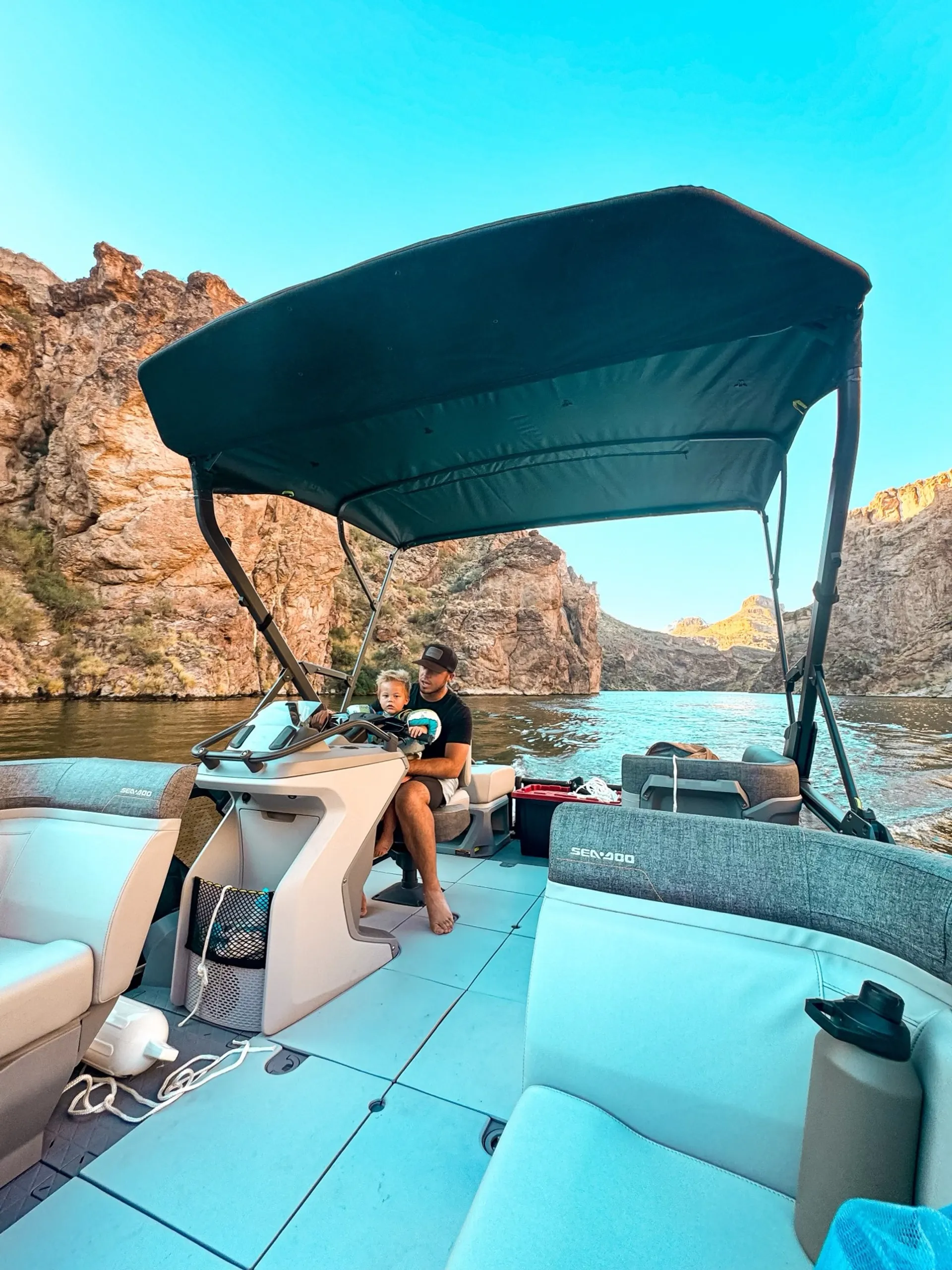 boat