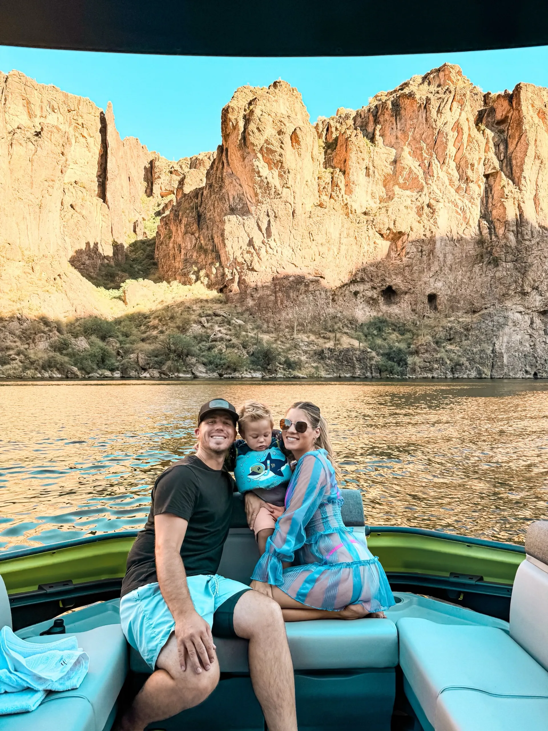 SEA-DOO SWITCH CRUISE 18 in Queen Creek, AZ — photo 7