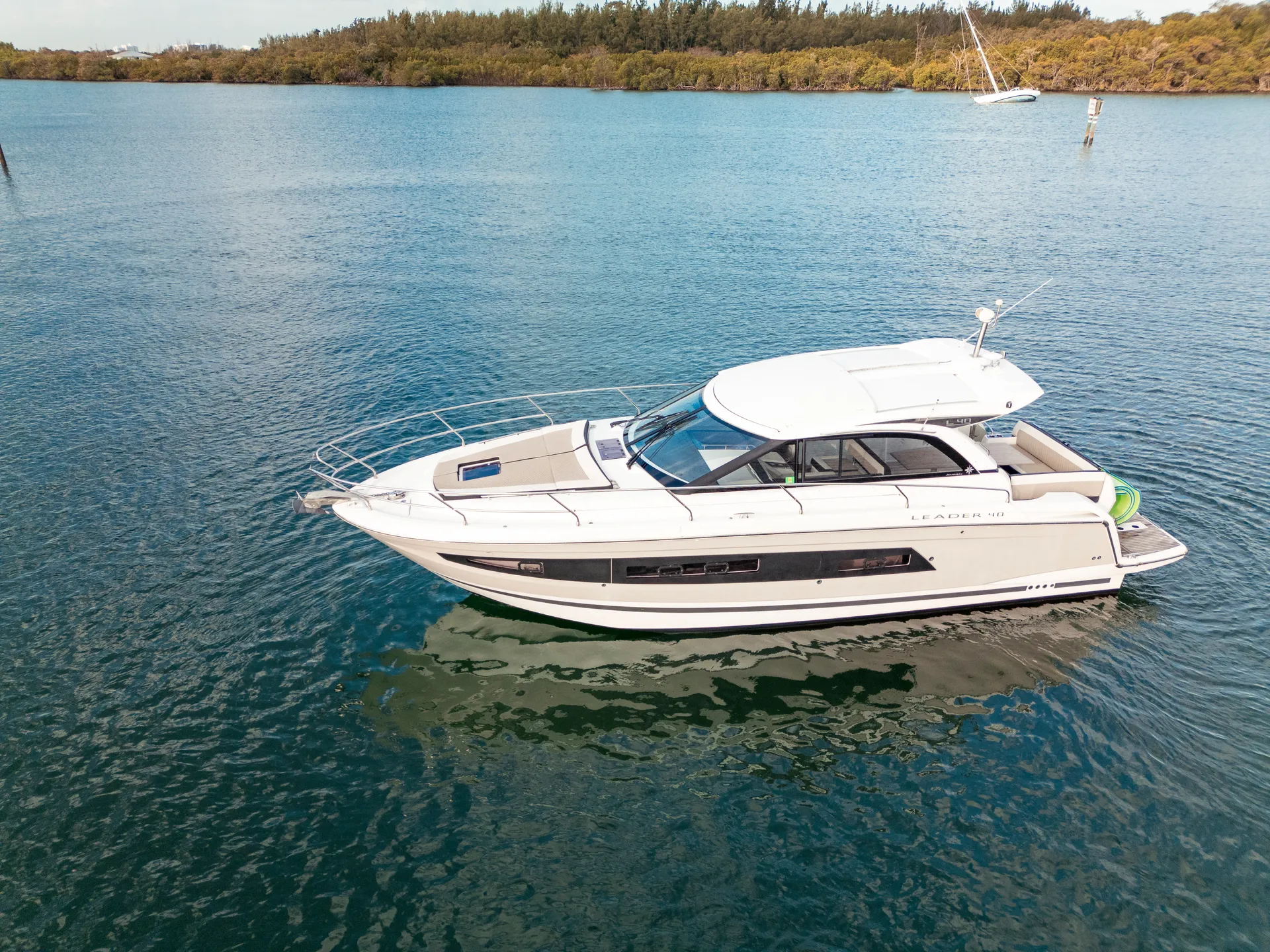 Your Best choice on the water