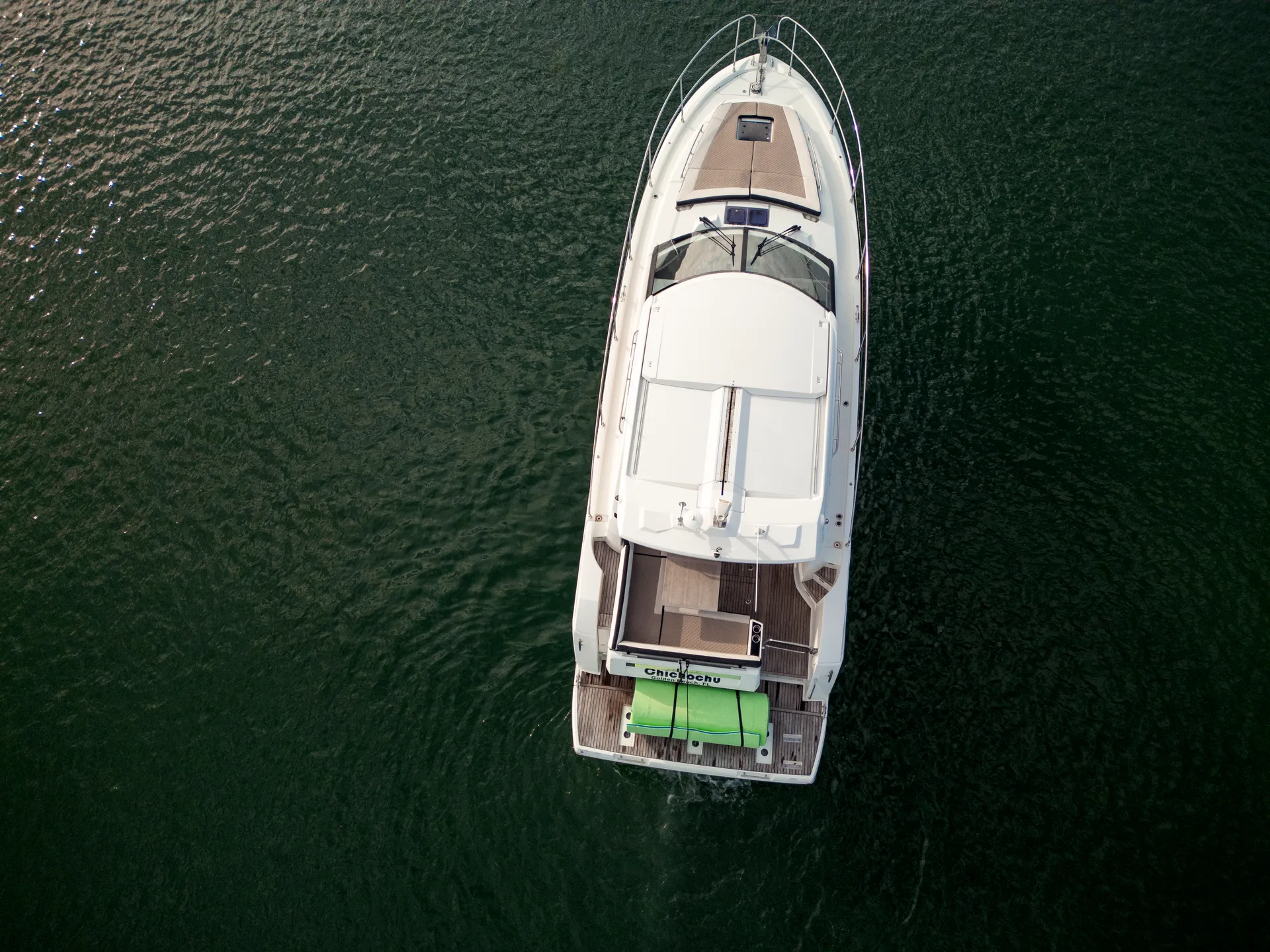 Your Best choice on the water