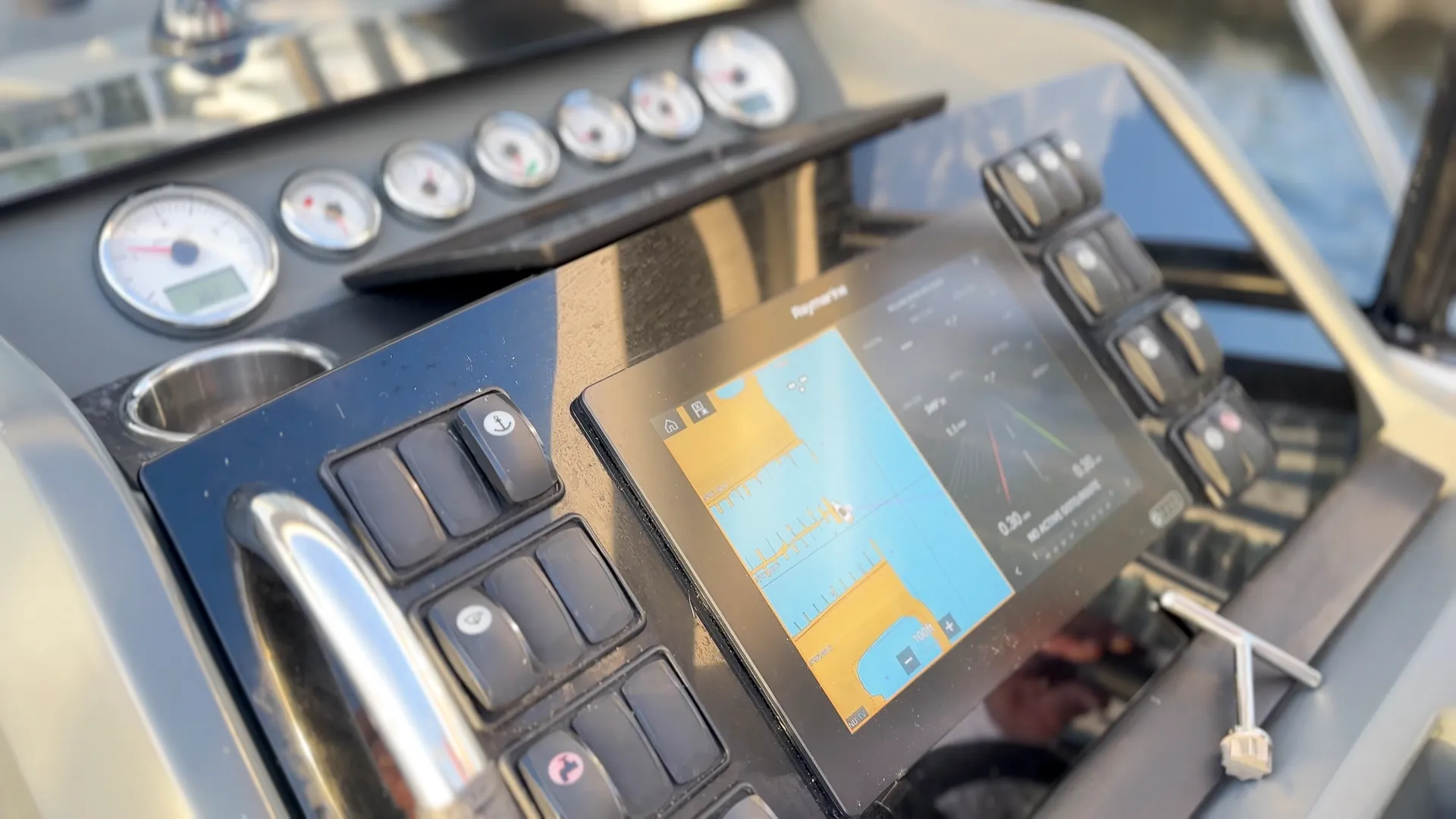 Your Best choice on the water