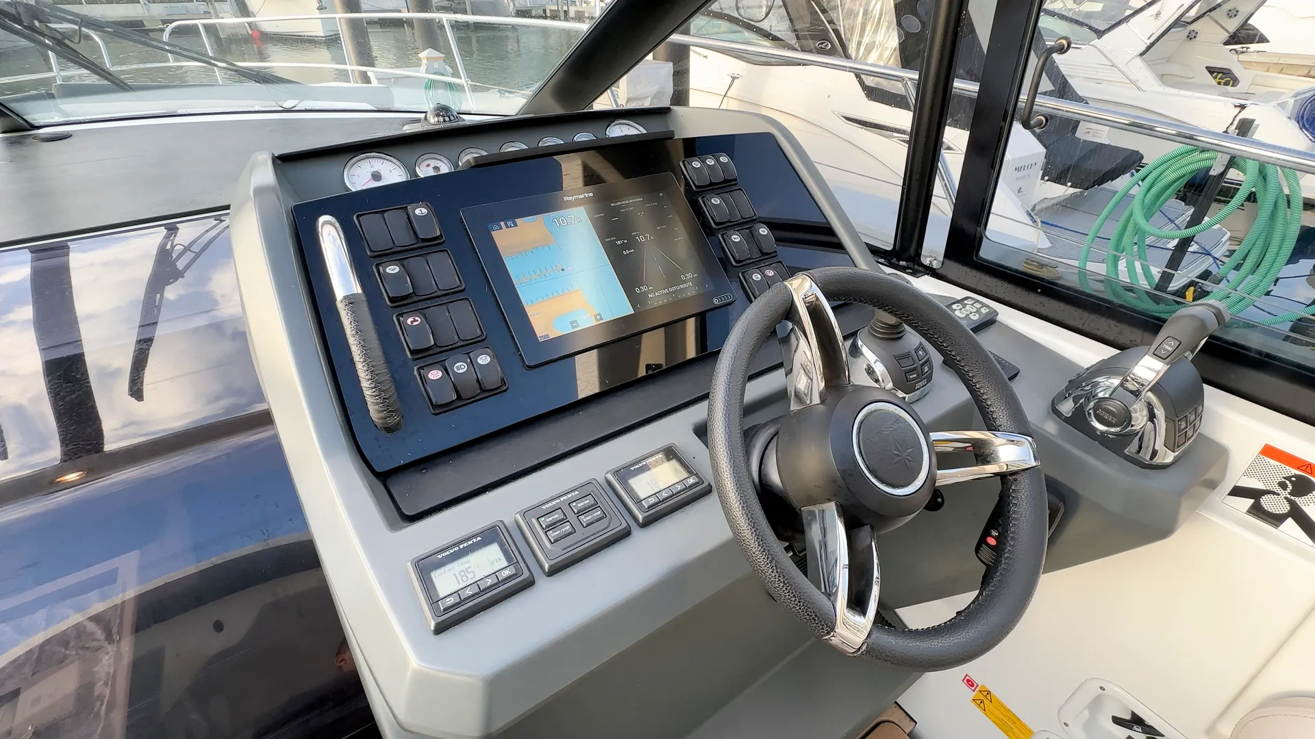 Your Best choice on the water