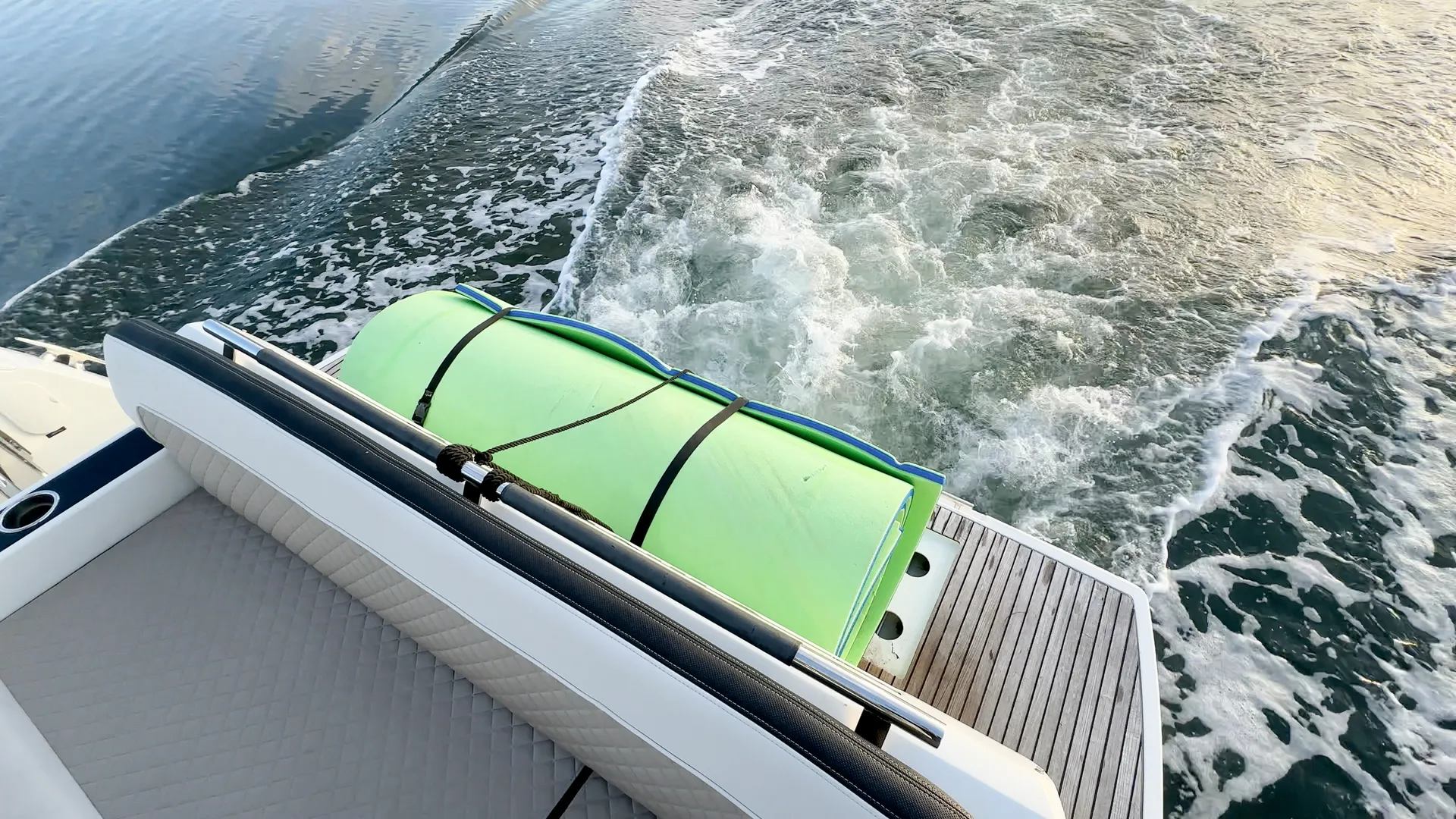 Your Best choice on the water