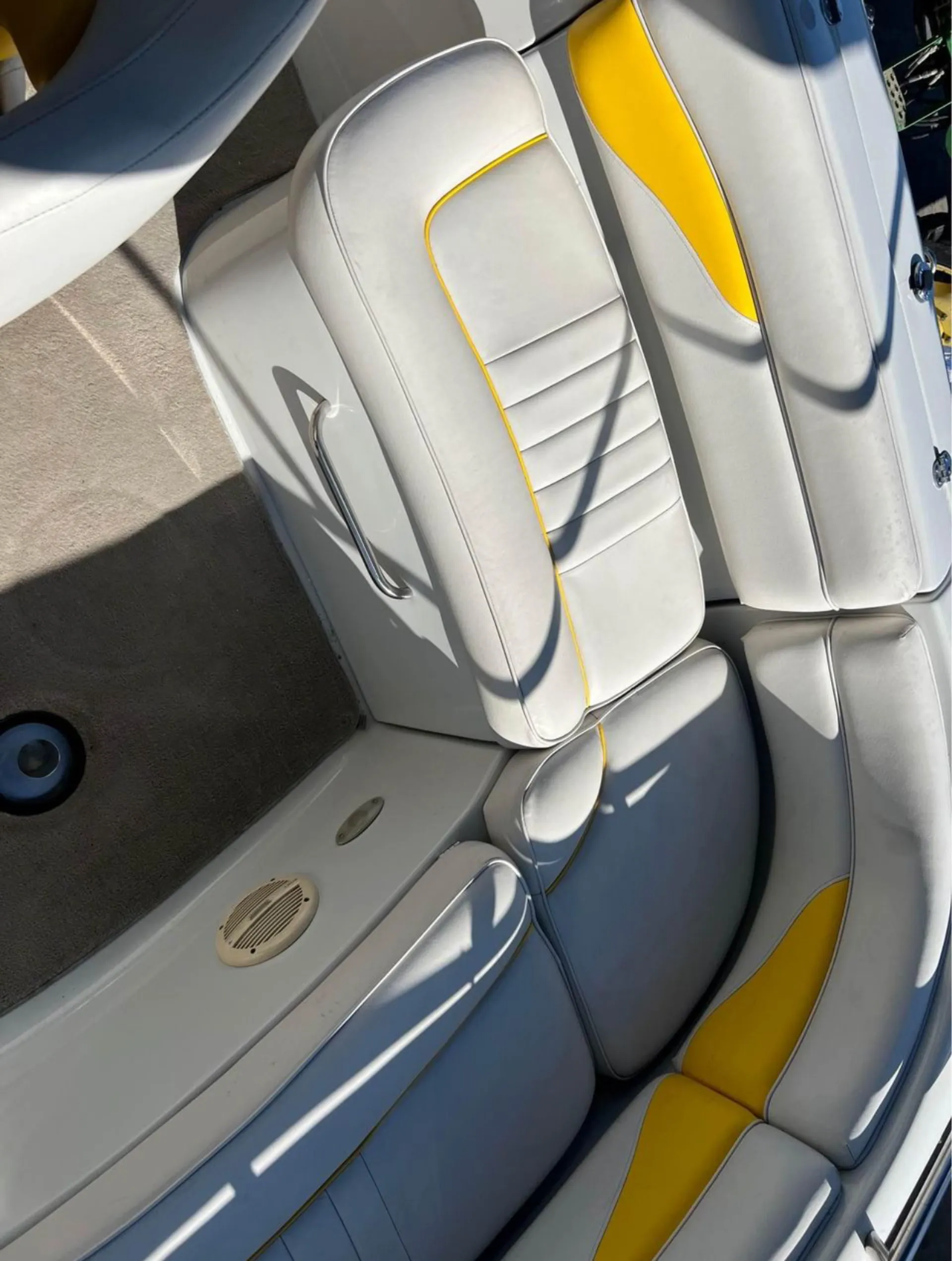 Have a Royal time on the water 