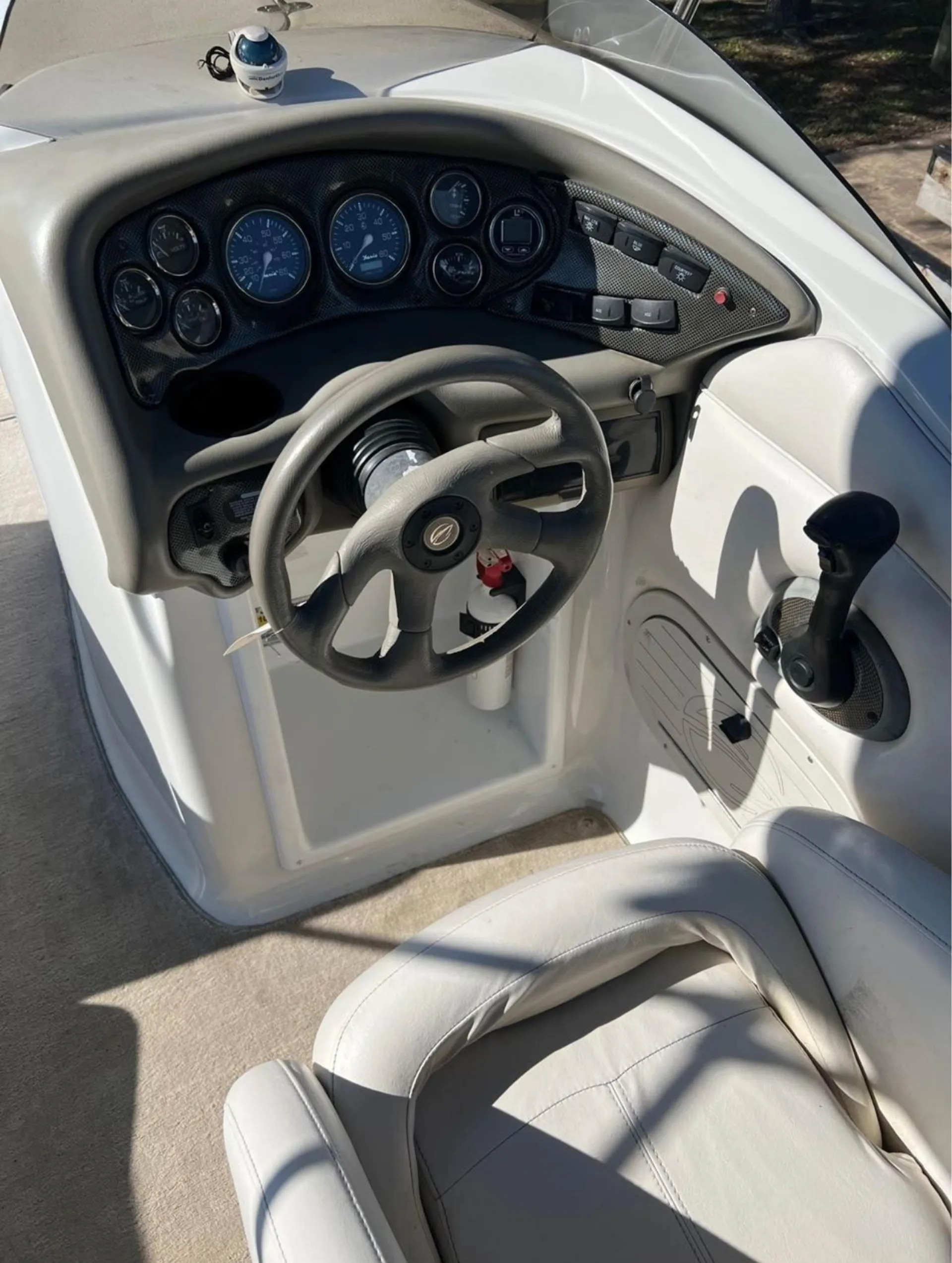 Have a Royal time on the water 