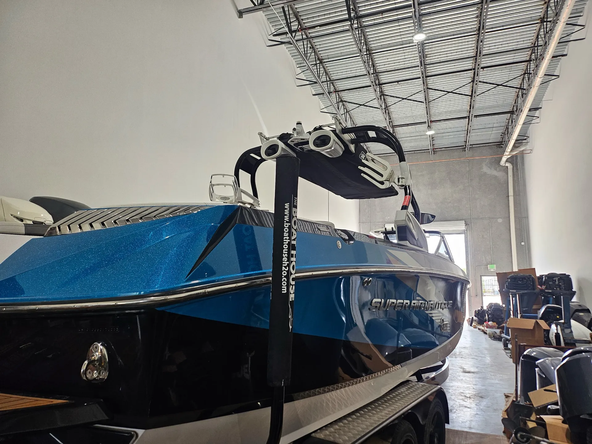 Sea Ray Boats 280 Sun Sport in Austin, TX — photo 2