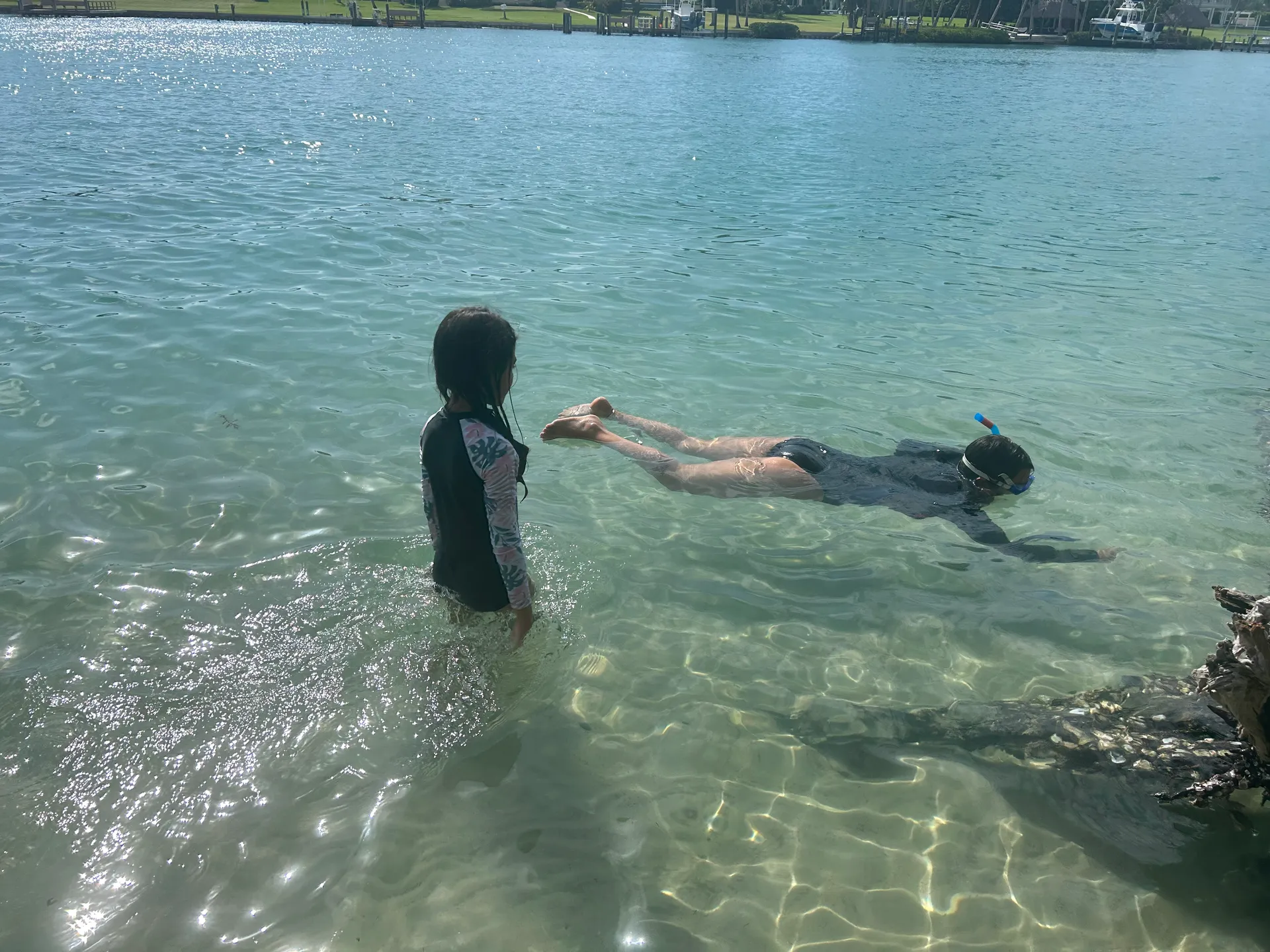 Captain Included for 6. Dogs Welcome, Grill on Board, Free Fuel !!!