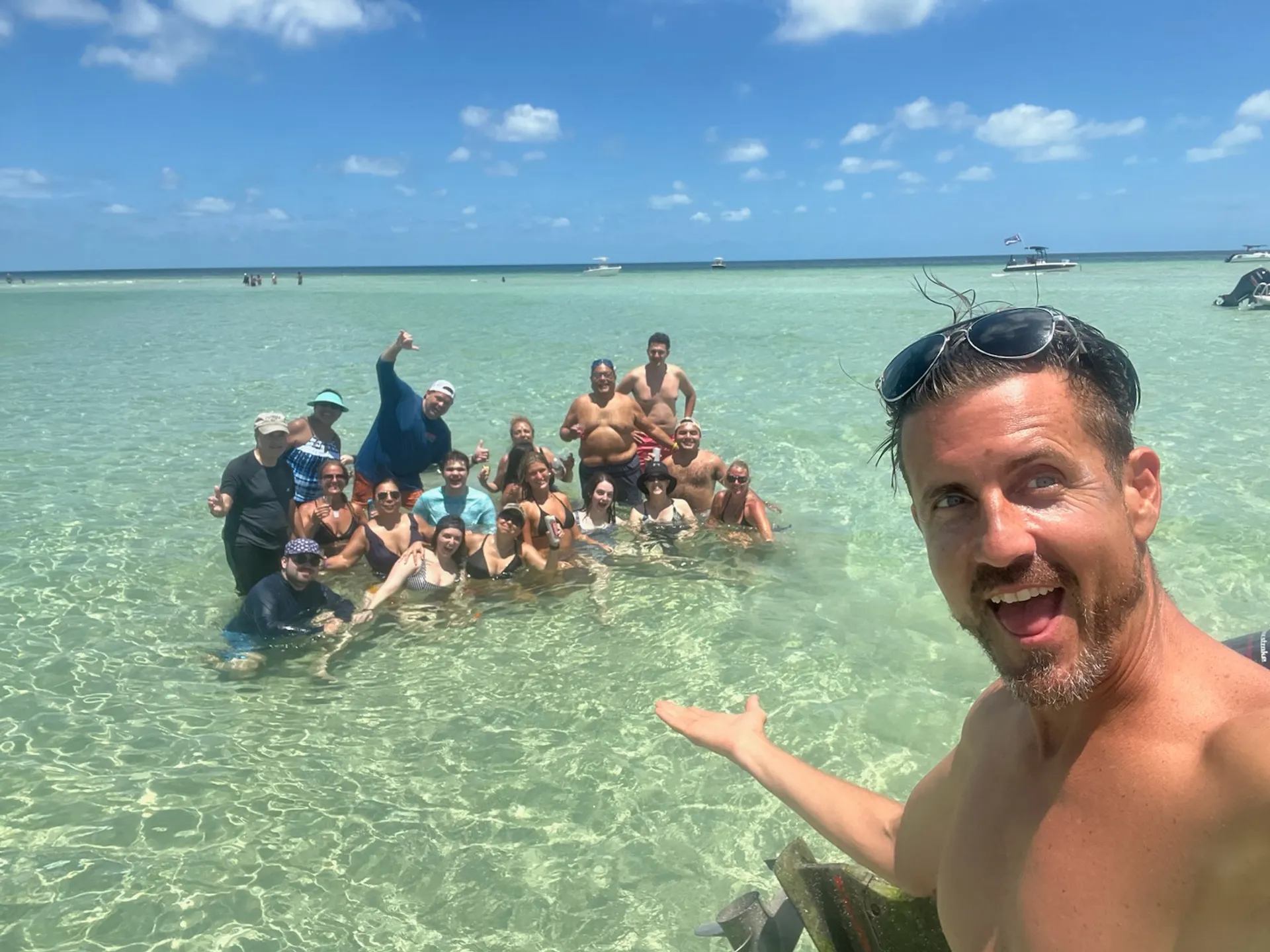 Best Ocean Adventure in Key West – Explore, Relax, Discover!