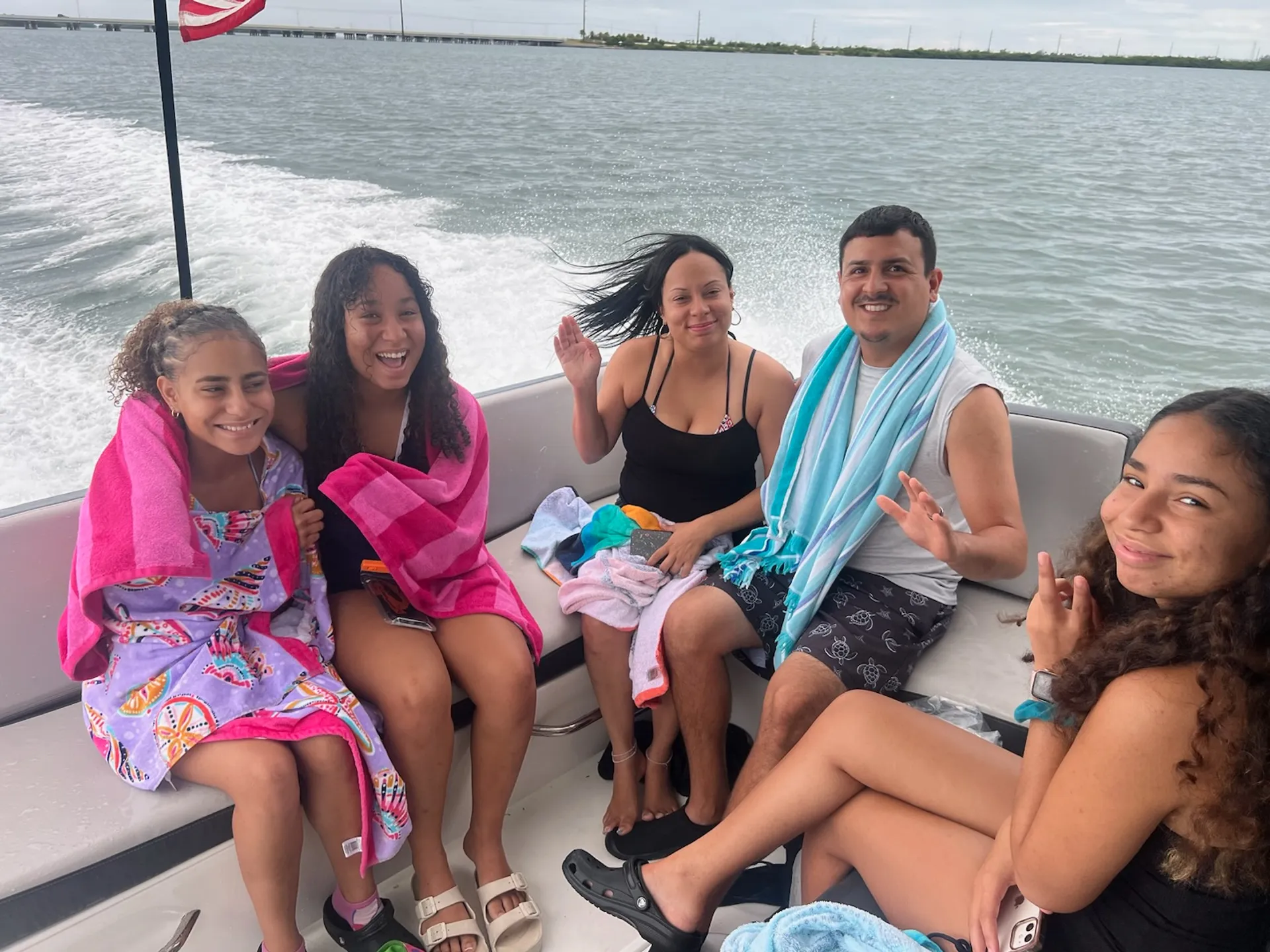 Best Ocean Adventure in Key West – Explore, Relax, Discover!