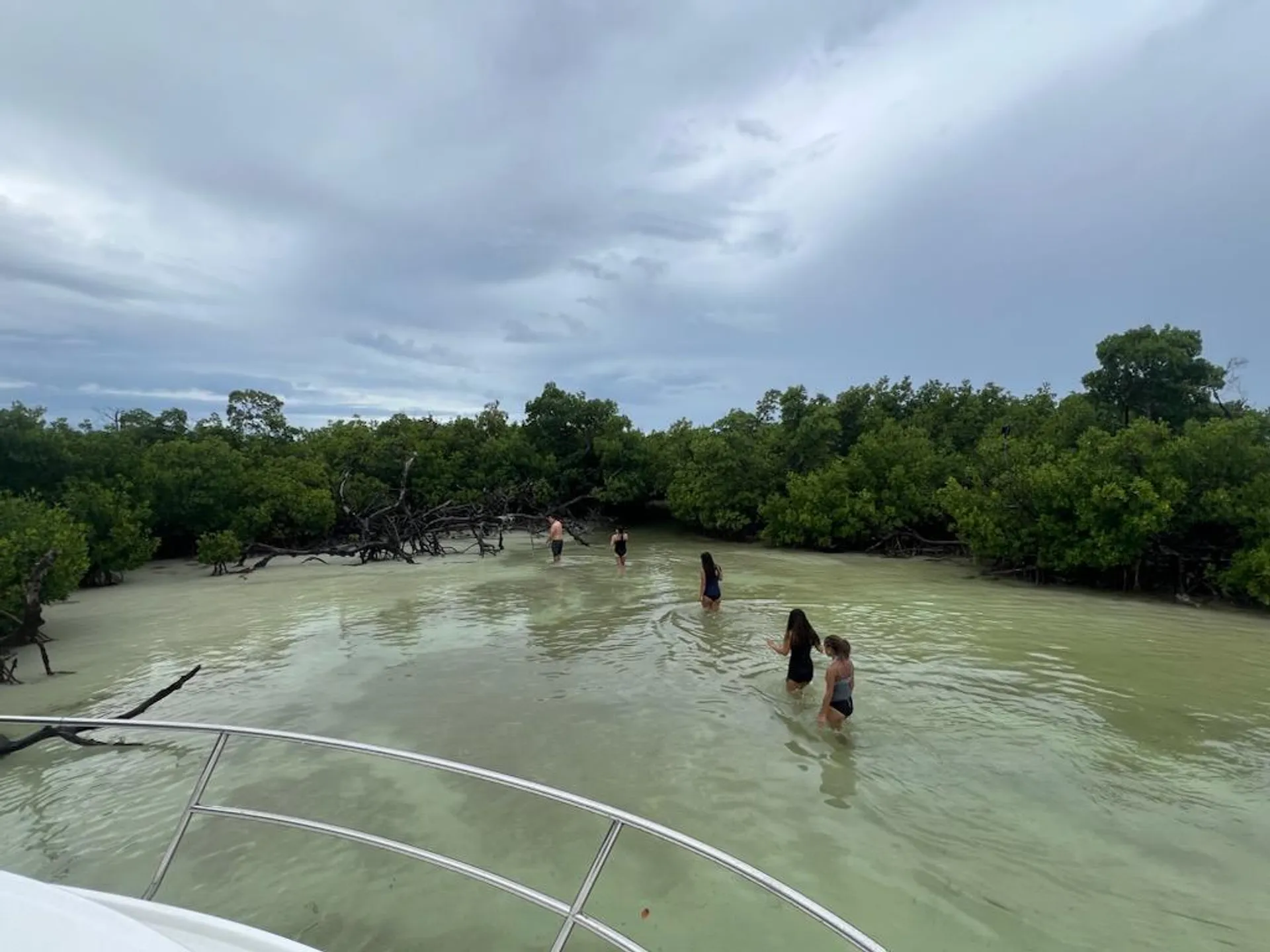 Best Ocean Adventure in Key West – Explore, Relax, Discover!