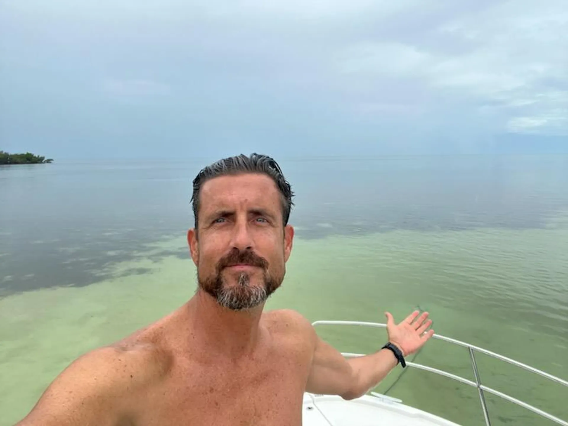 Best Ocean Adventure in Key West – Explore, Relax, Discover!