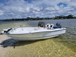 Perfect Center Console