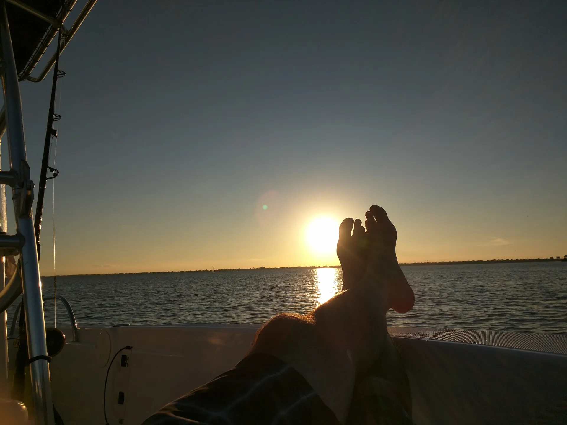 Boston Whaler Dauntless 180 - Great for fishing & Peanut Island trips