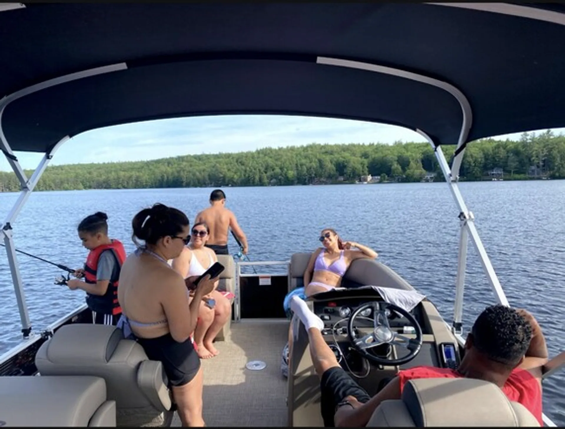 boat