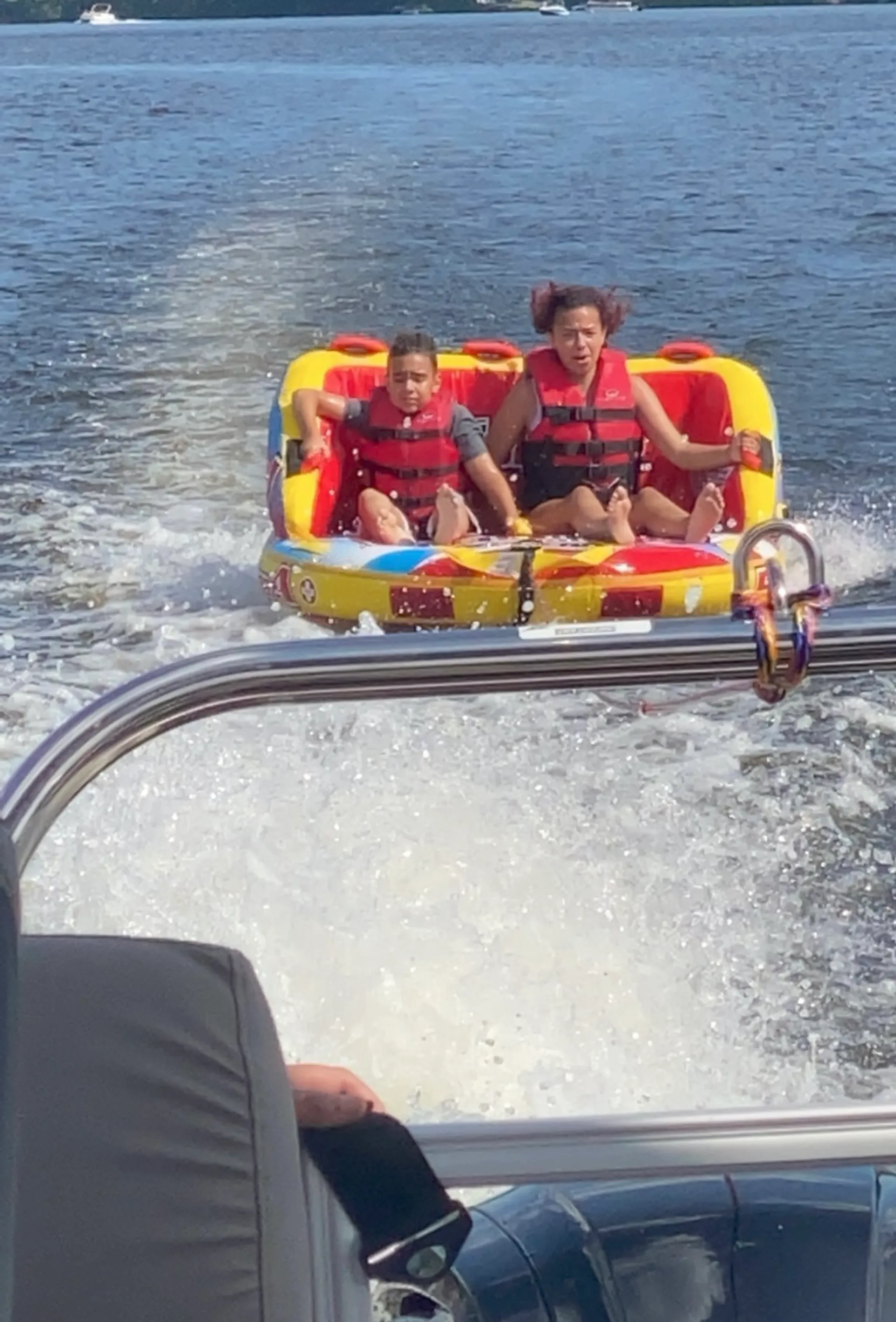 BENNINGTON MARINE 20 SF in Lebanon, ME — photo 3