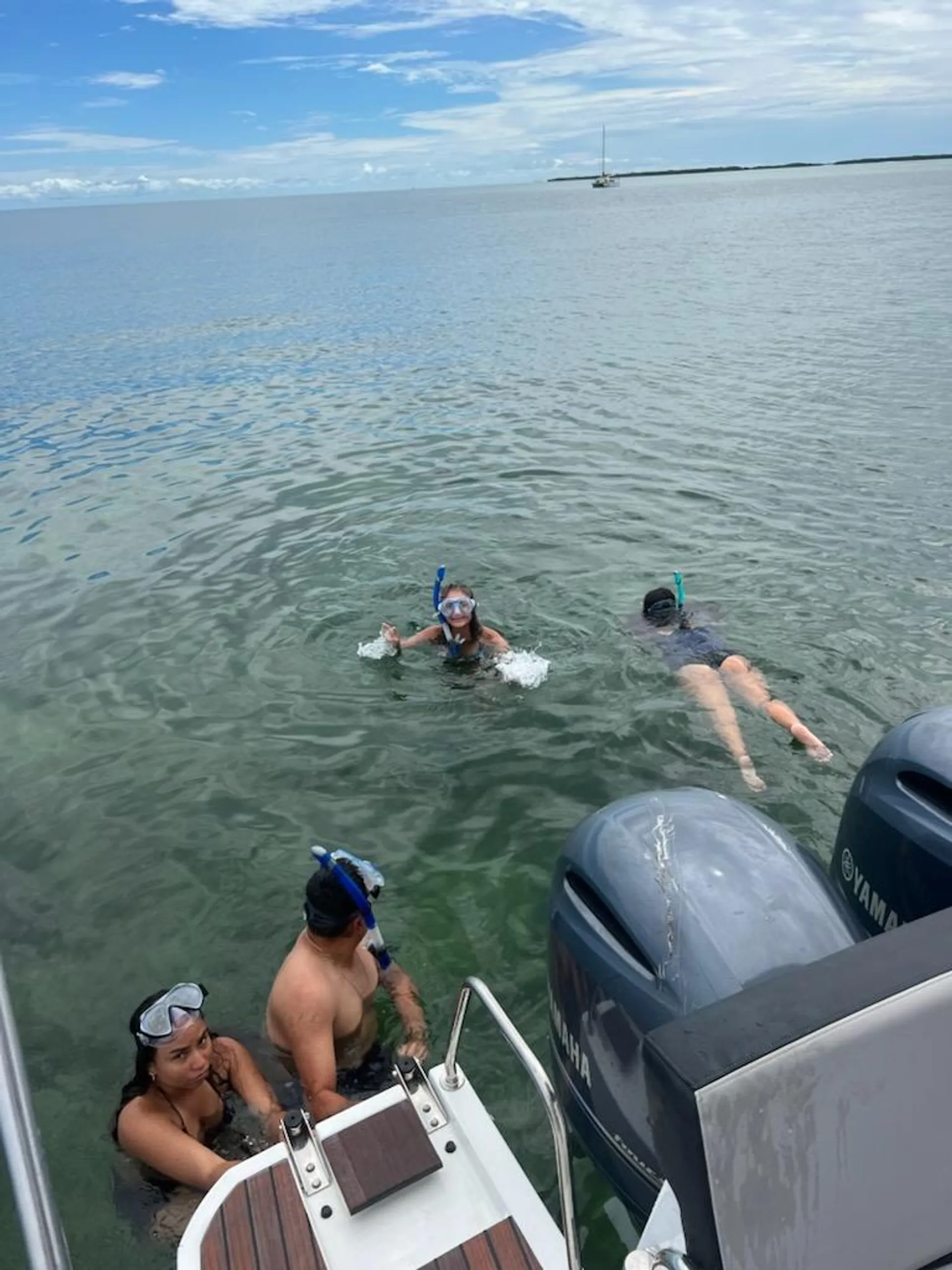 Best Ocean Adventure in Key West – Explore, Relax, Discover!