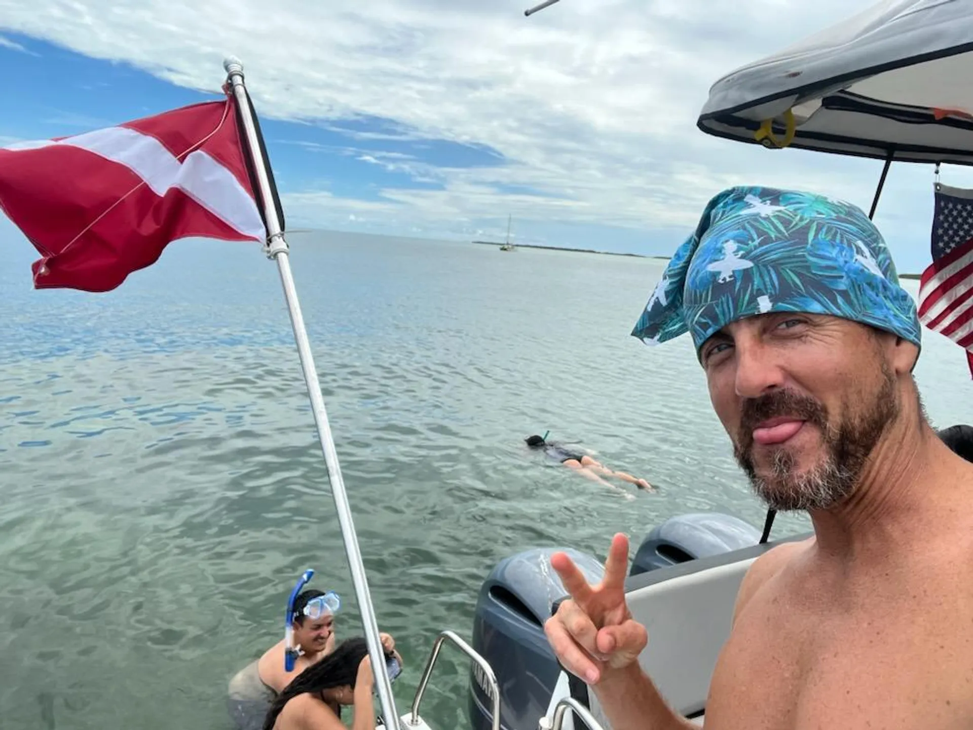 Best Ocean Adventure in Key West – Explore, Relax, Discover!