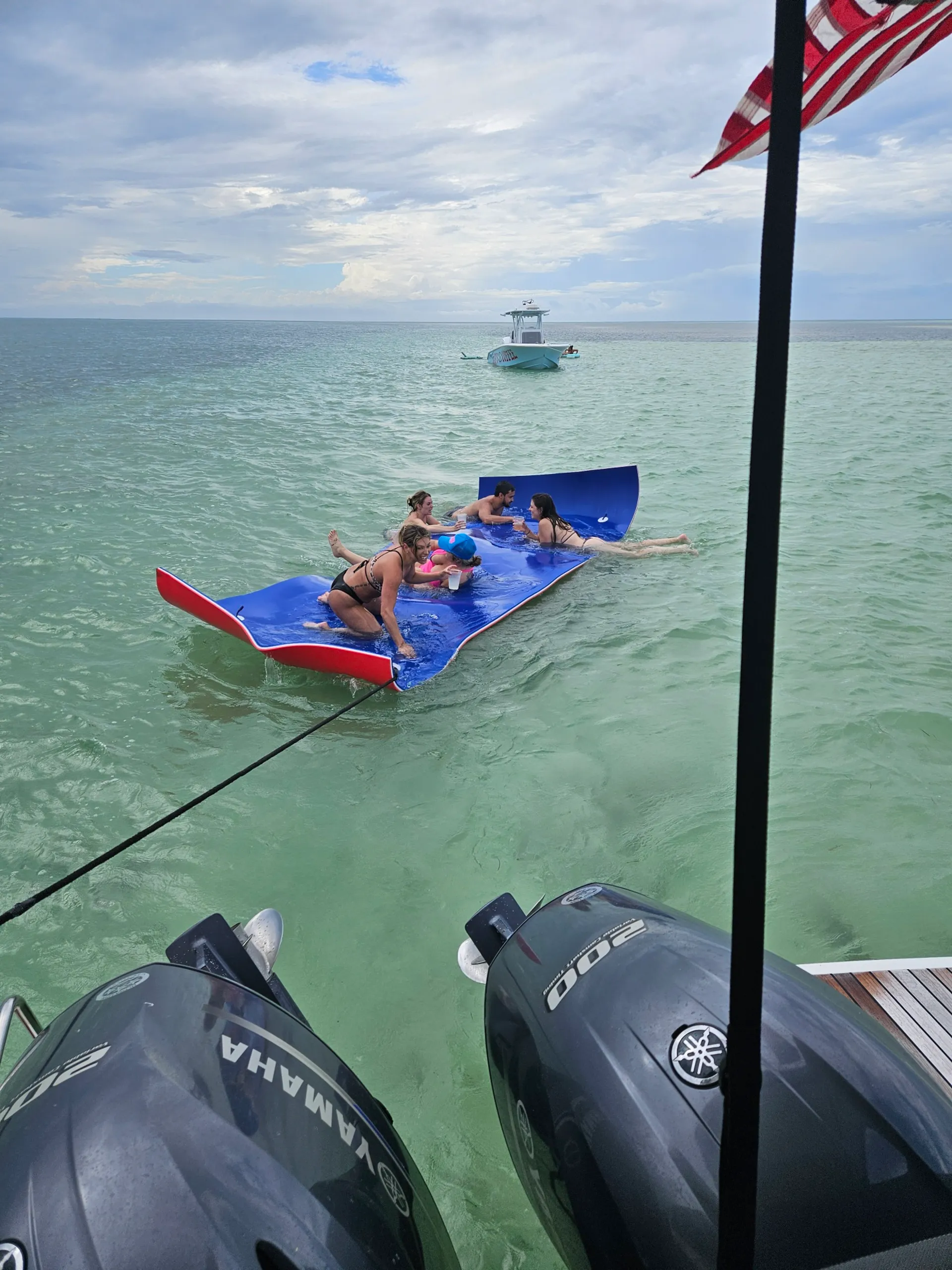 Best Ocean Adventure in Key West – Explore, Relax, Discover!