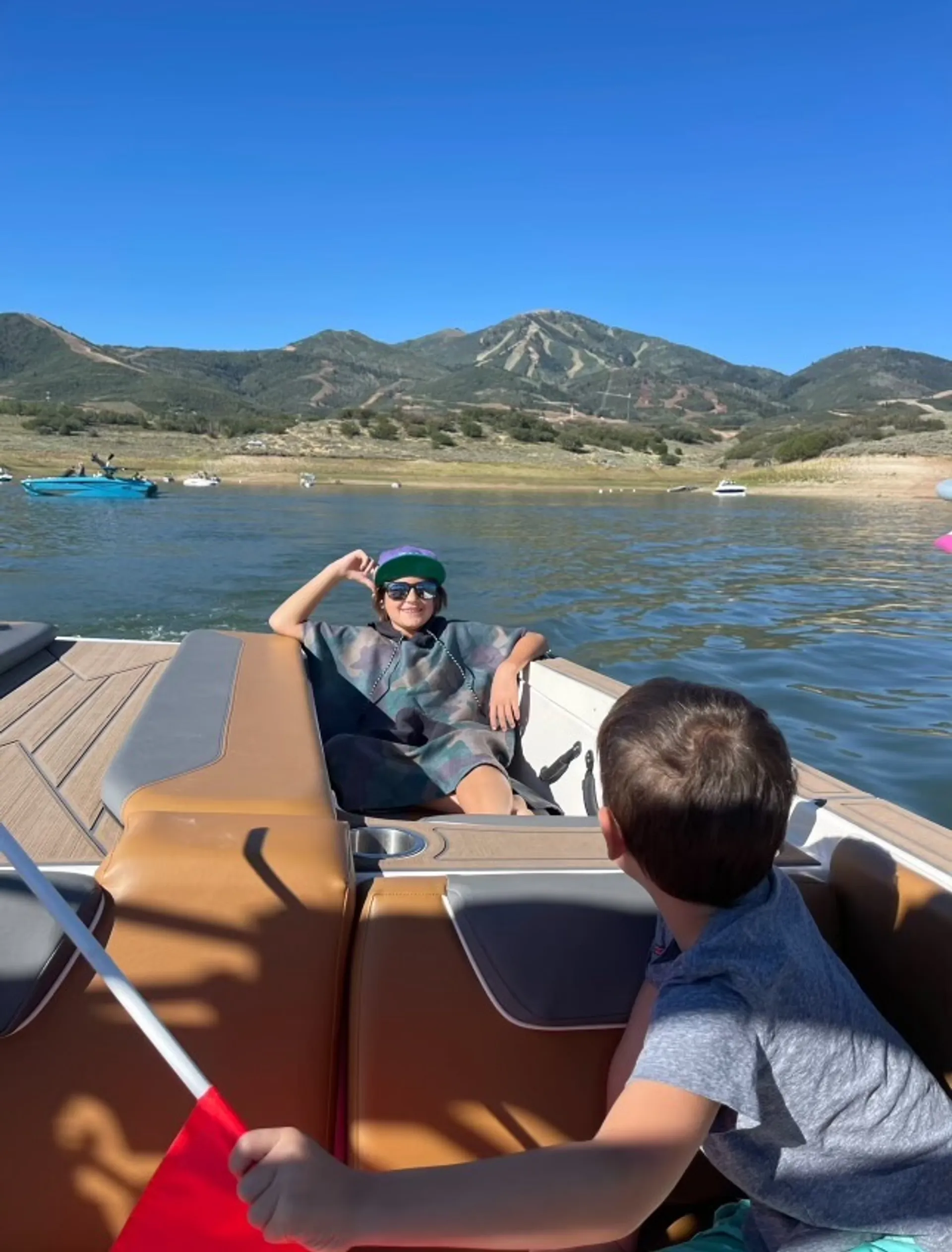 HEYDAY WAKE BOATS WT-SURF in American Fork, UT — photo 8