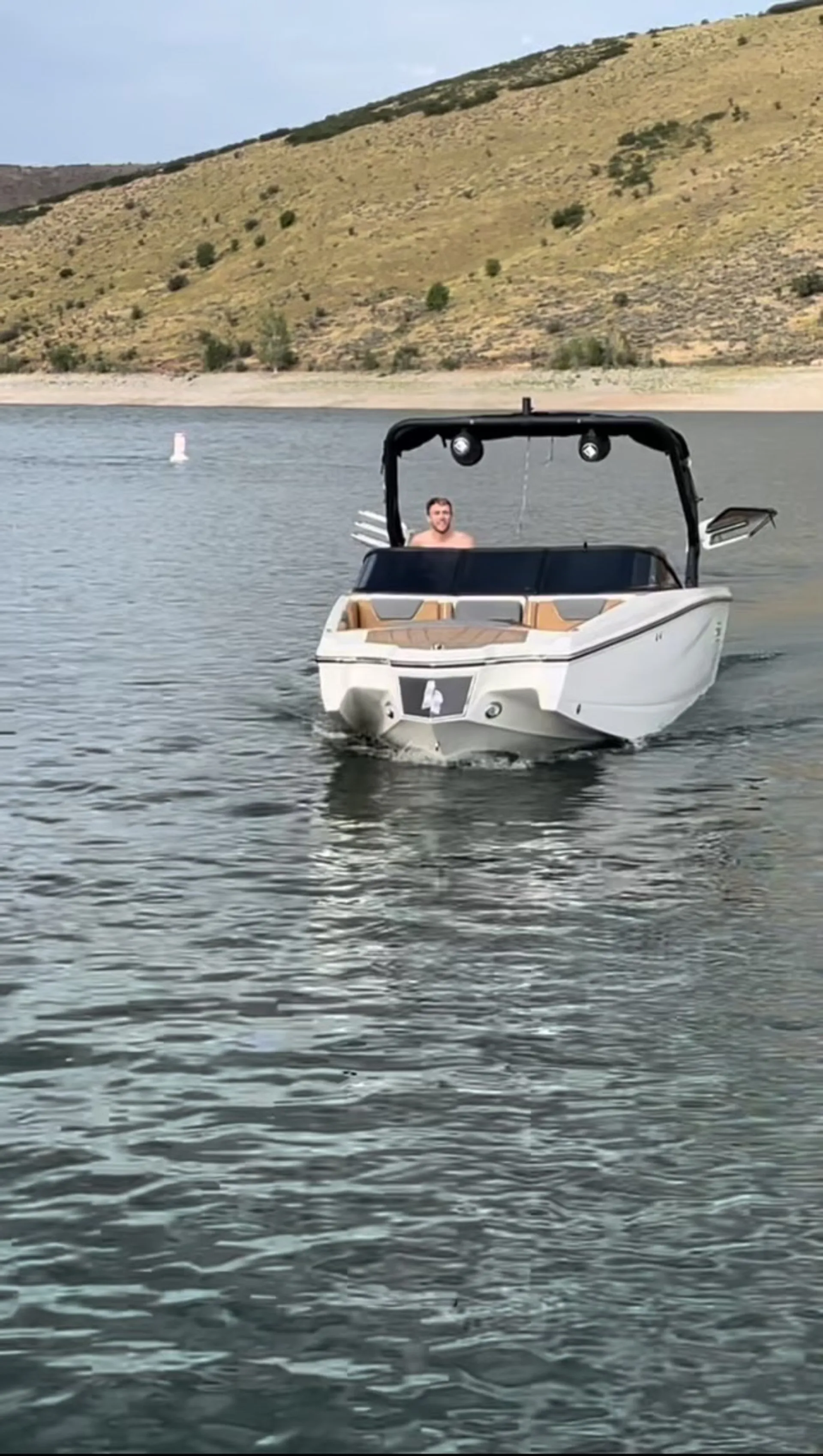 HEYDAY WAKE BOATS WT-SURF in American Fork, UT — photo 2