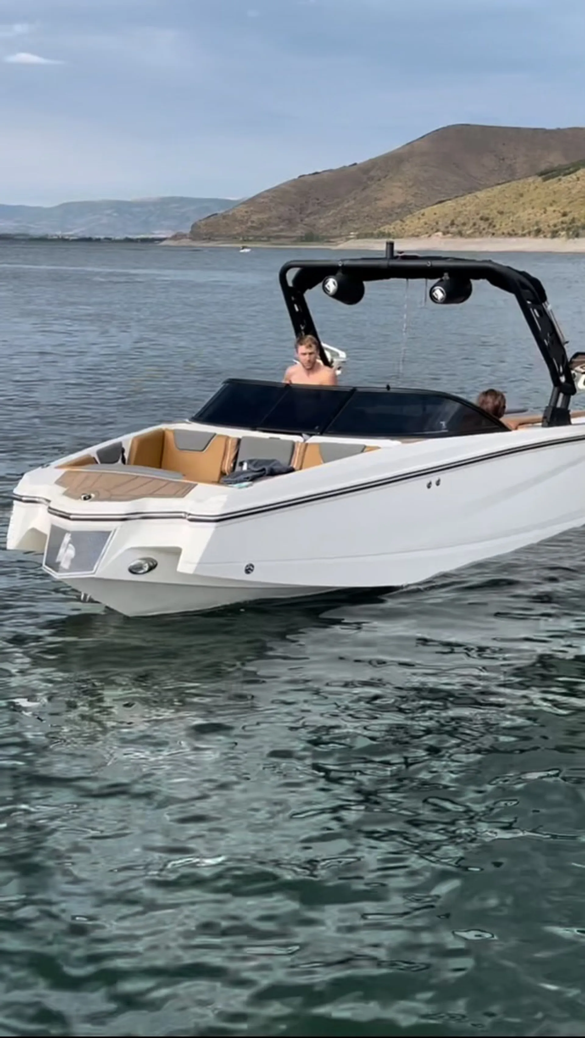 HEYDAY WAKE BOATS WT-SURF in American Fork, UT — photo 3