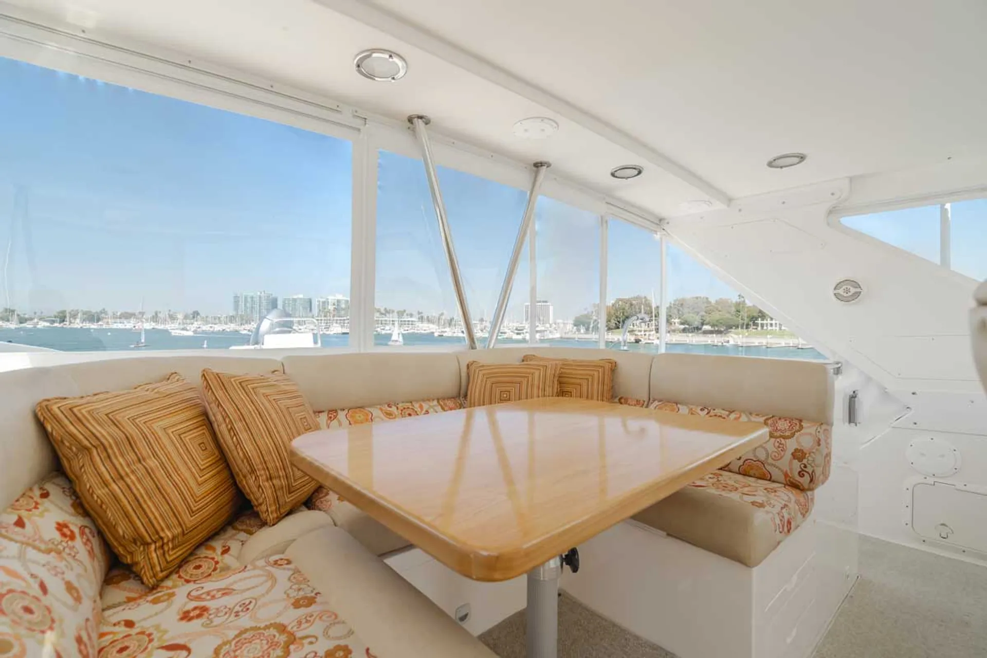Ocean Alexander  70c in Marina del Rey, CA — photo 5