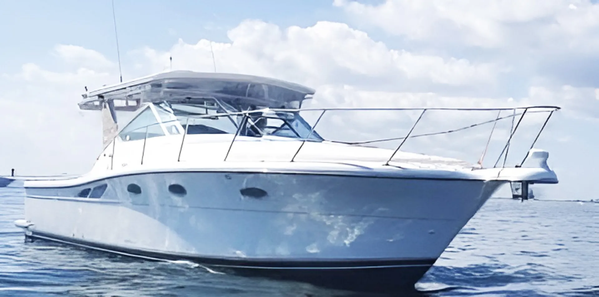 Enjoy Fire Island and the Great South Bay in style