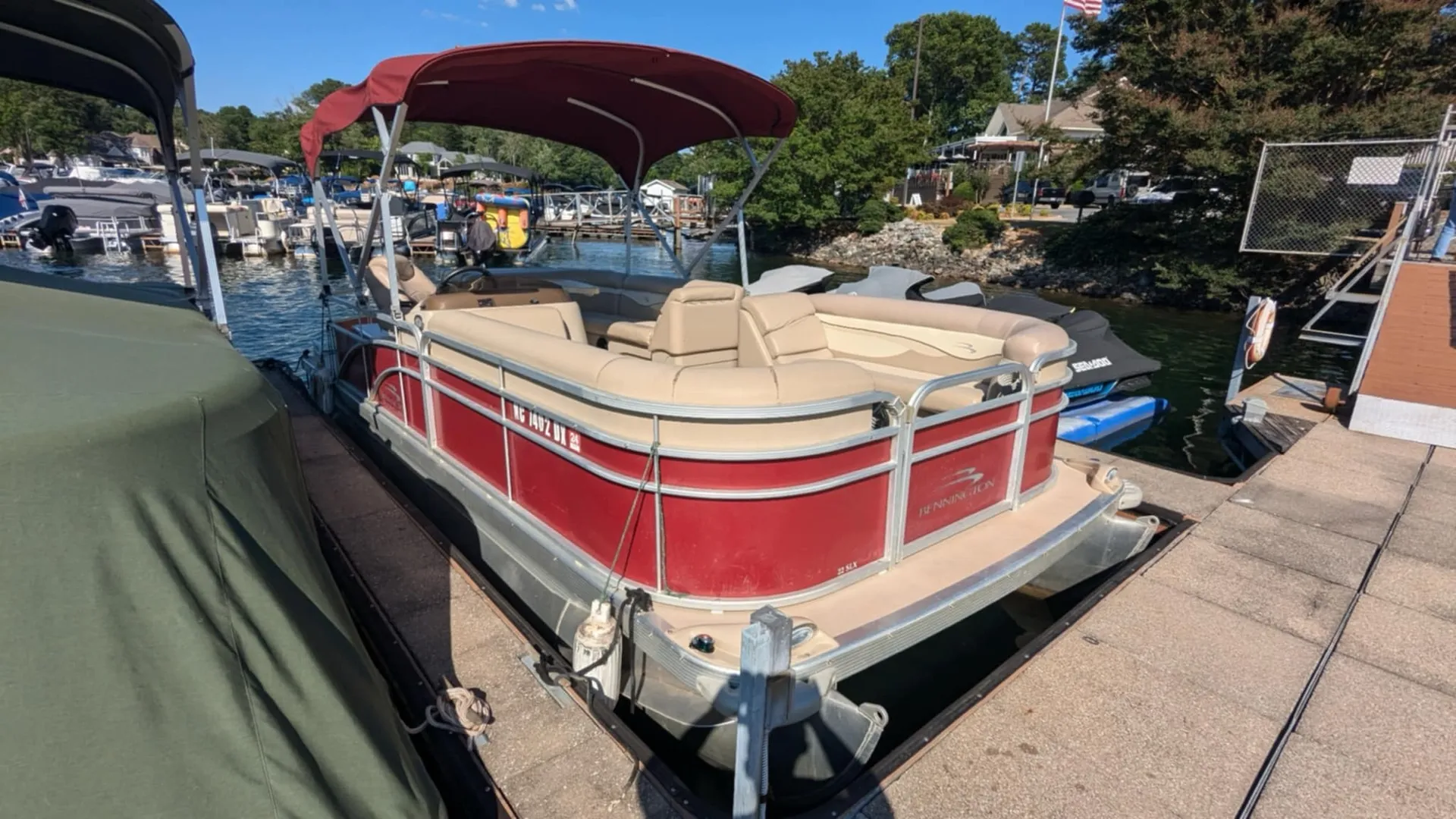 boat