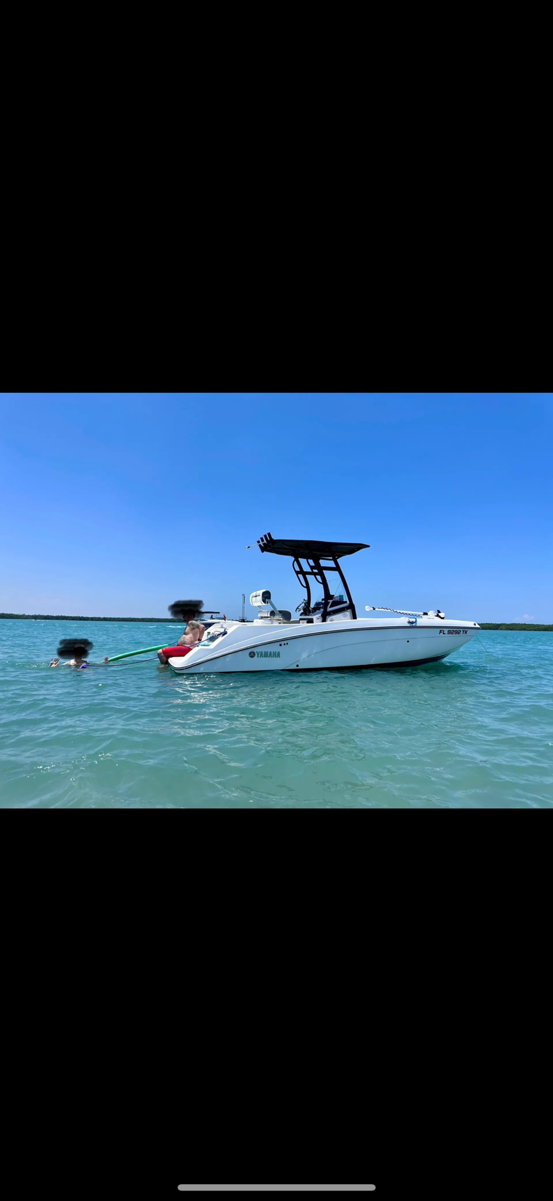 2021 Yamaha 210 FSH Sport (Family Sport Hybrid)