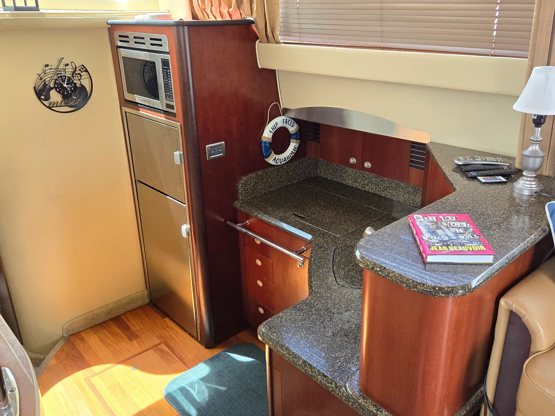 Beautiful Ft Myers Beach Private Charter on 44ft Sea Ray Sedan Bridge