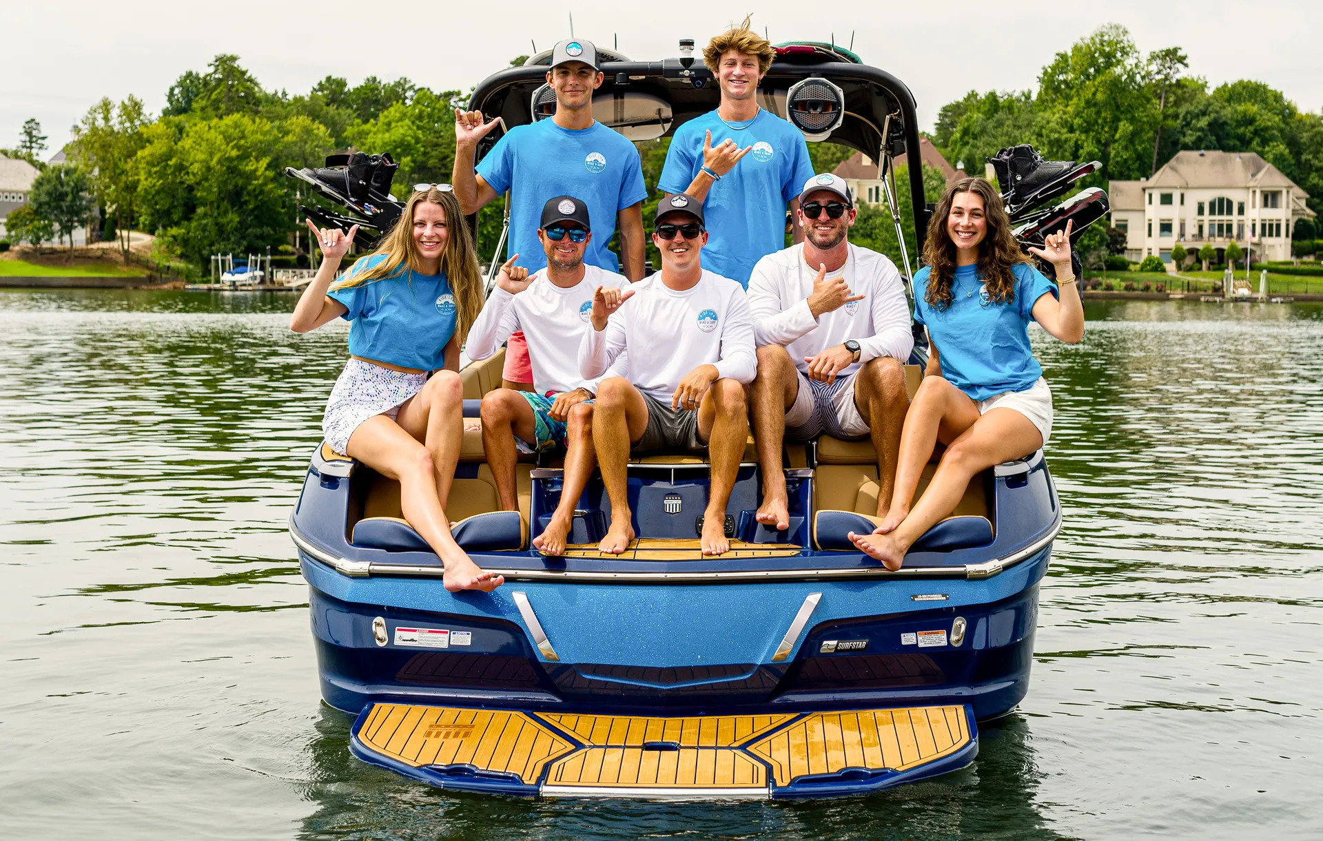 2024 MasterCraft X24 (Official MasterCraft Experience Center)