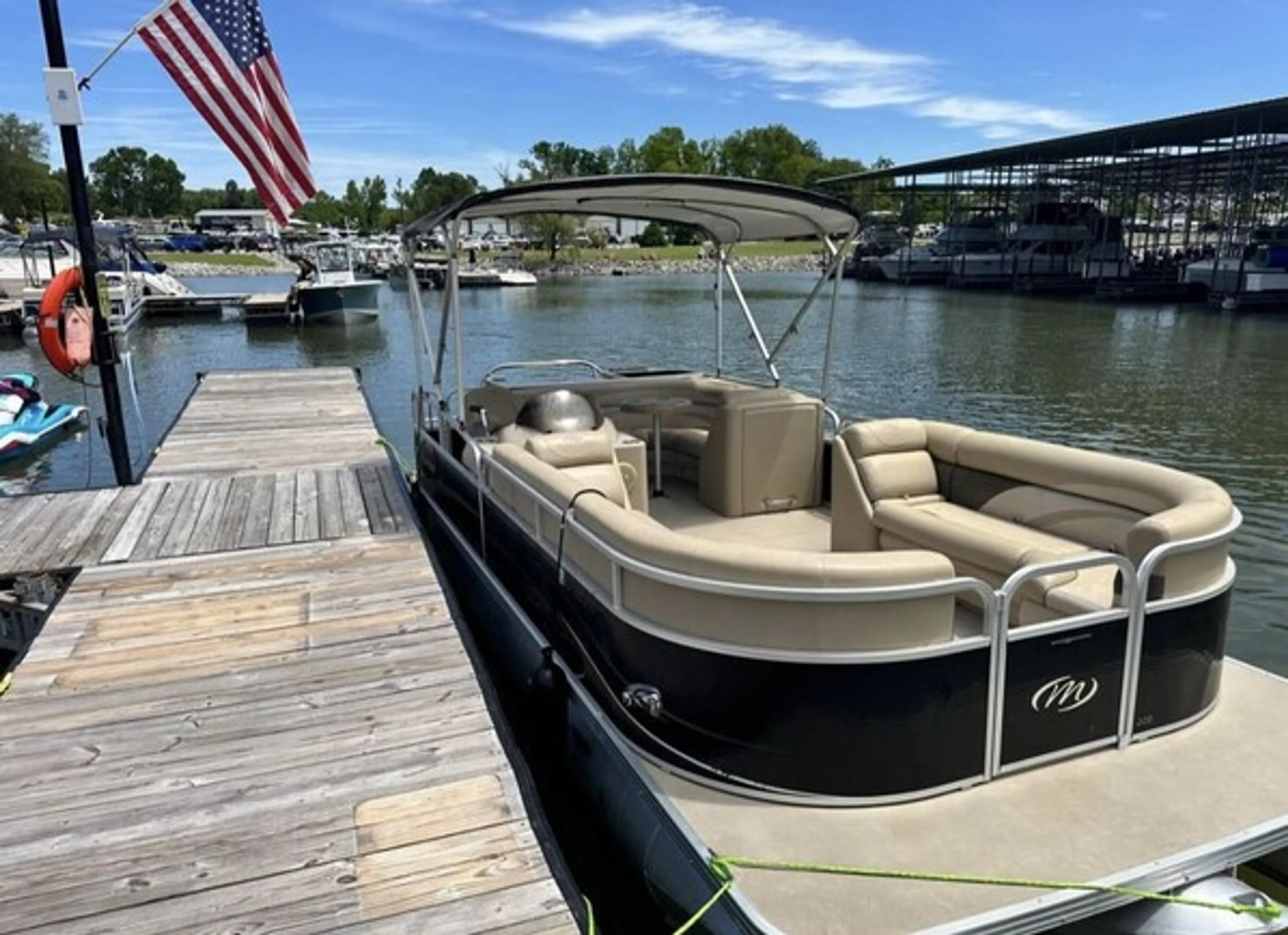 boat
