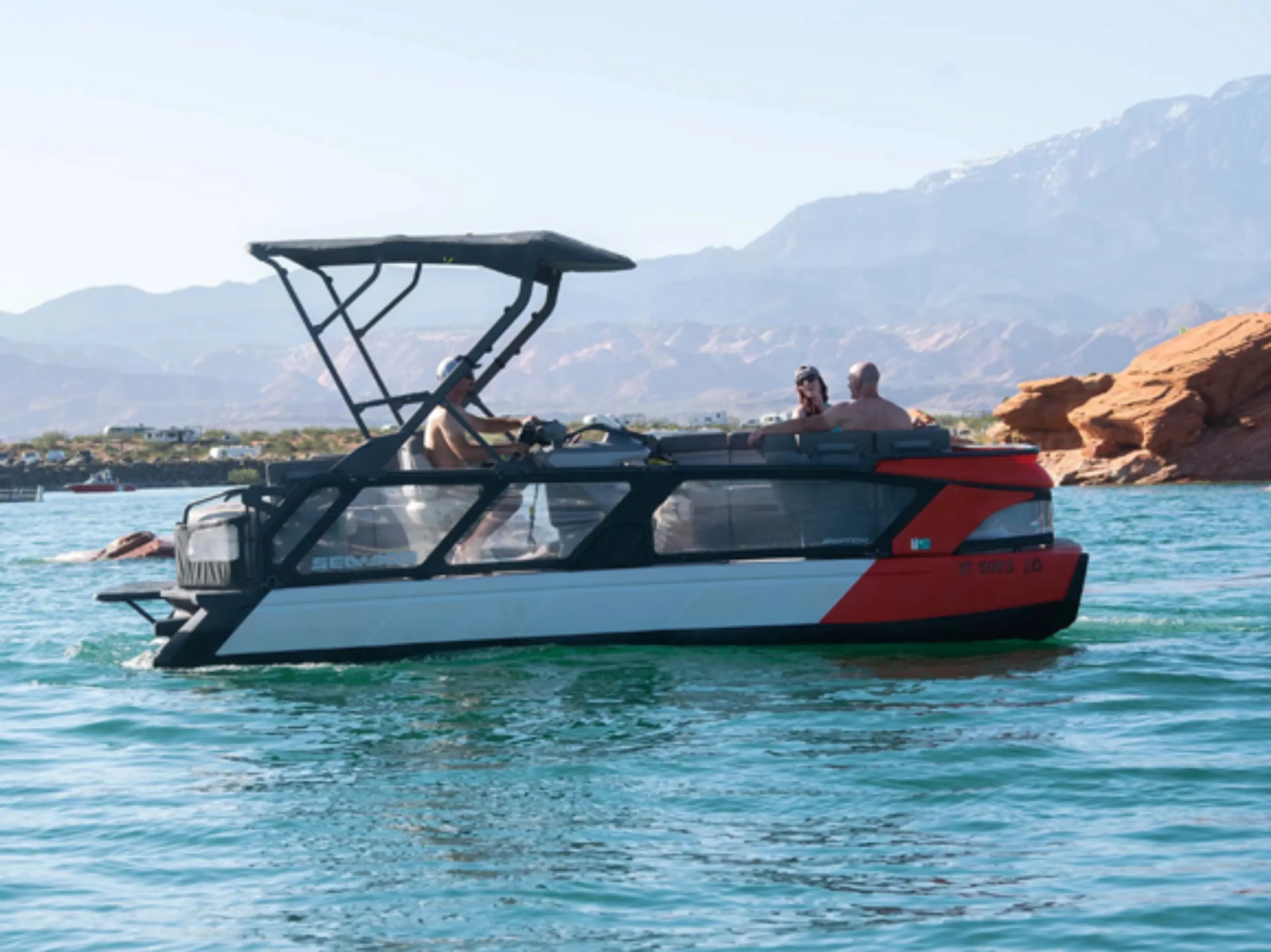 boat
