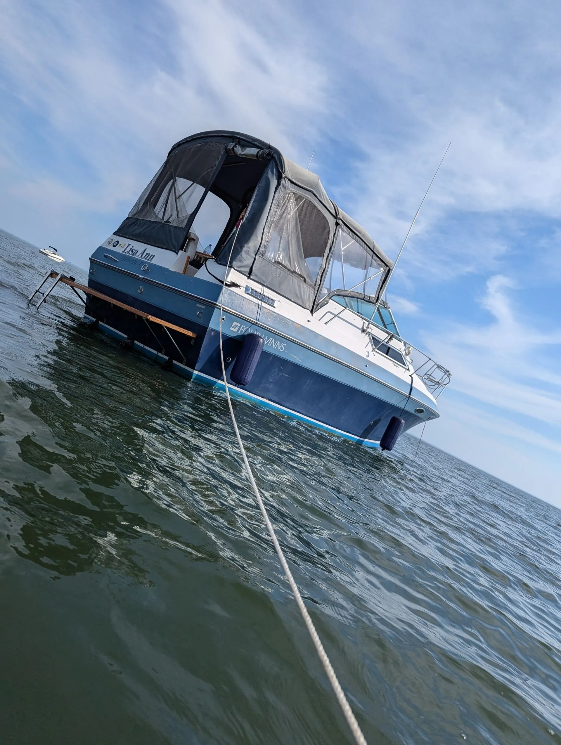 Four Winns Boats 245 Vista in Stratford, CT — photo 7