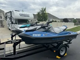 SEA-DOO GTI SE