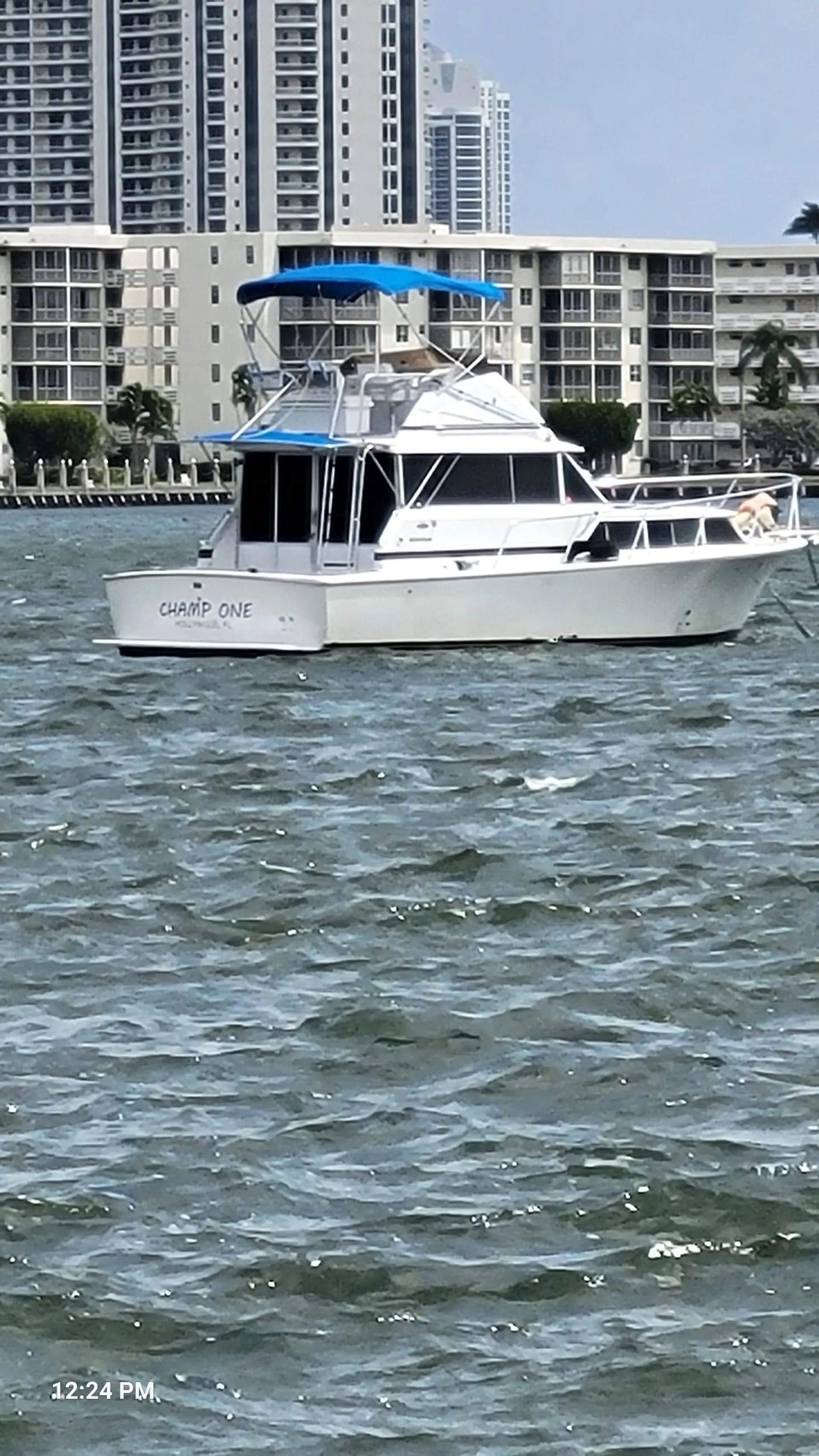 Vista Mar Miami Tour