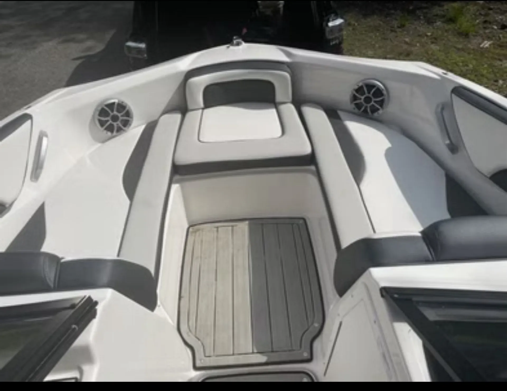 YAMAHA 195S in Sandwich, MA — photo 4
