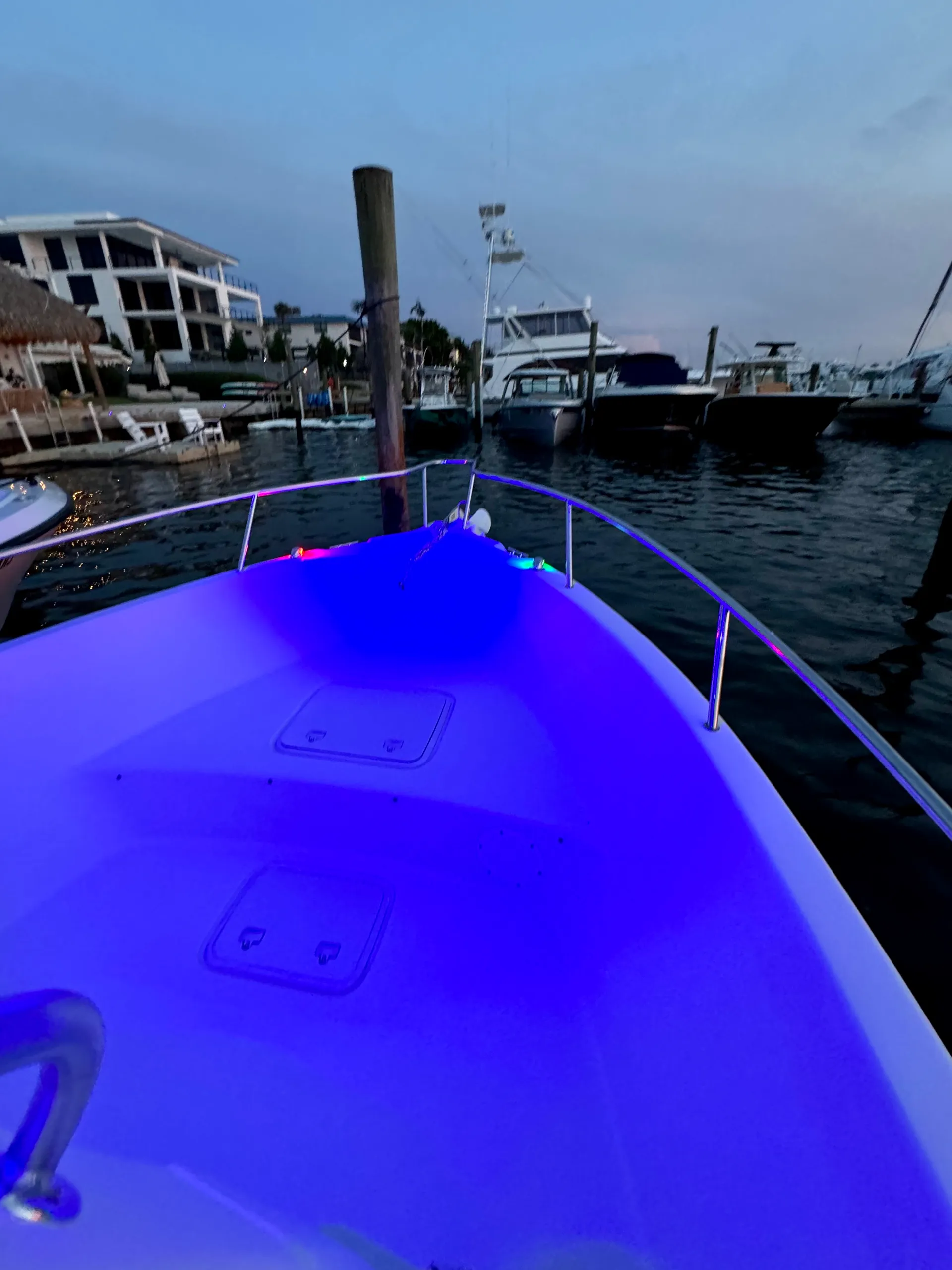 Pro-Line Boats 20 Sport in Riviera Beach, FL — photo 10