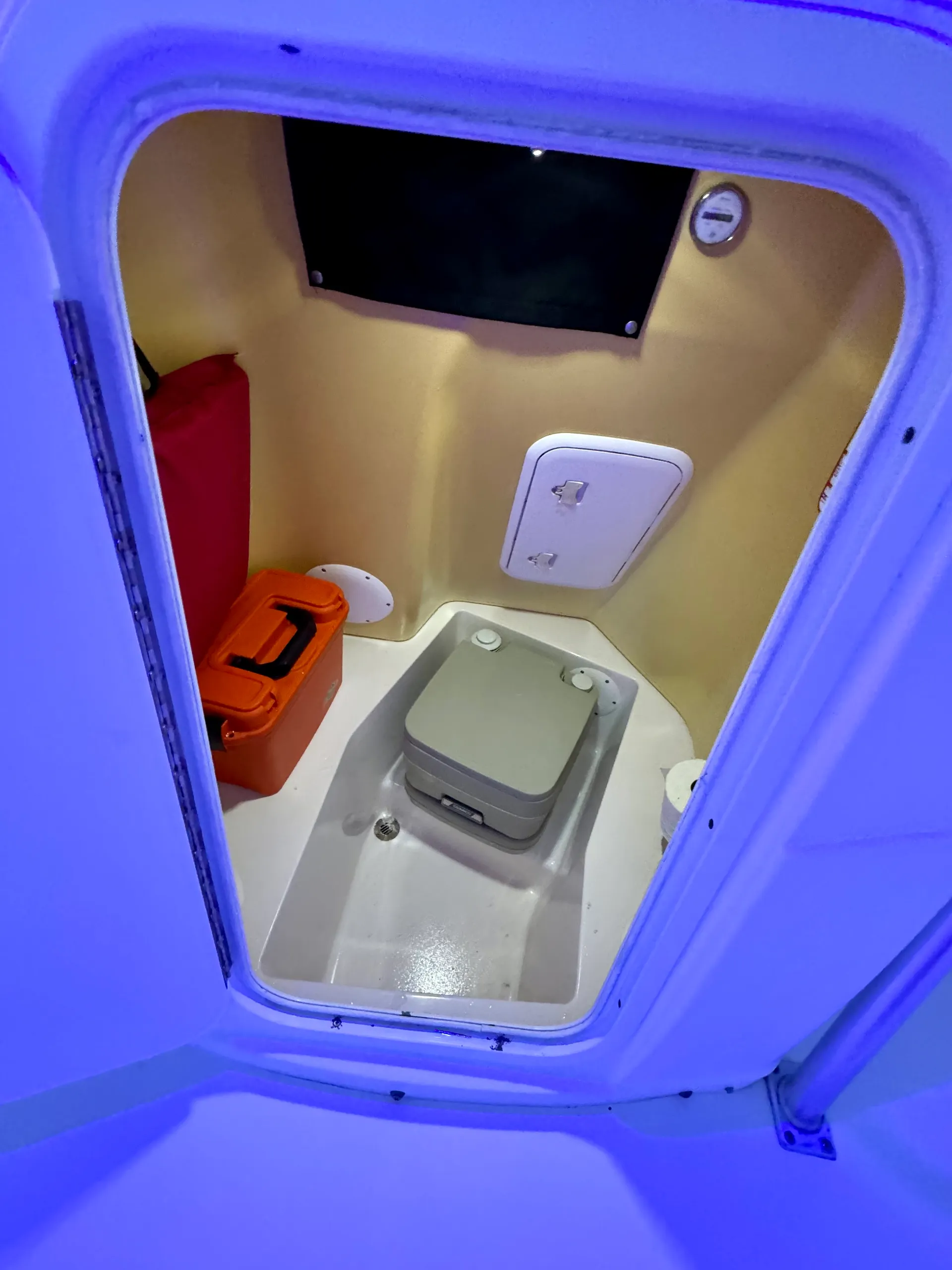 Pro-Line Boats 20 Sport in Riviera Beach, FL — photo 4