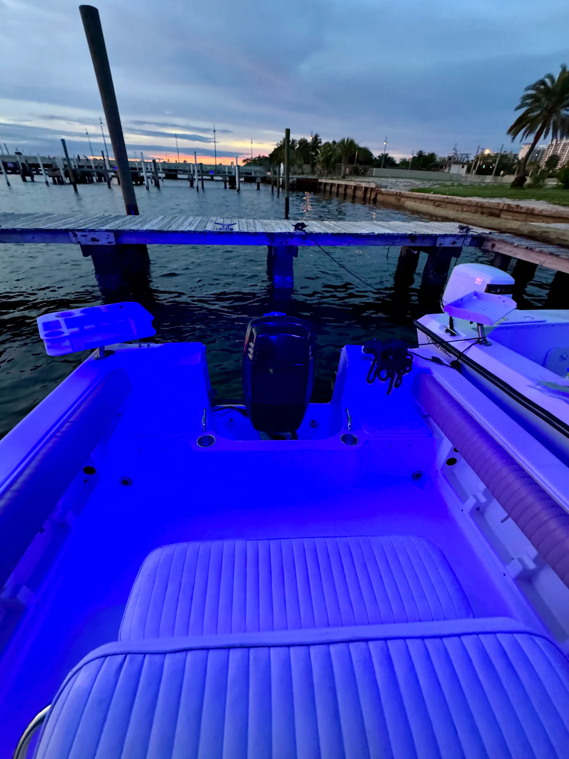 Pro-Line Boats 20 Sport in Riviera Beach, FL — photo 9
