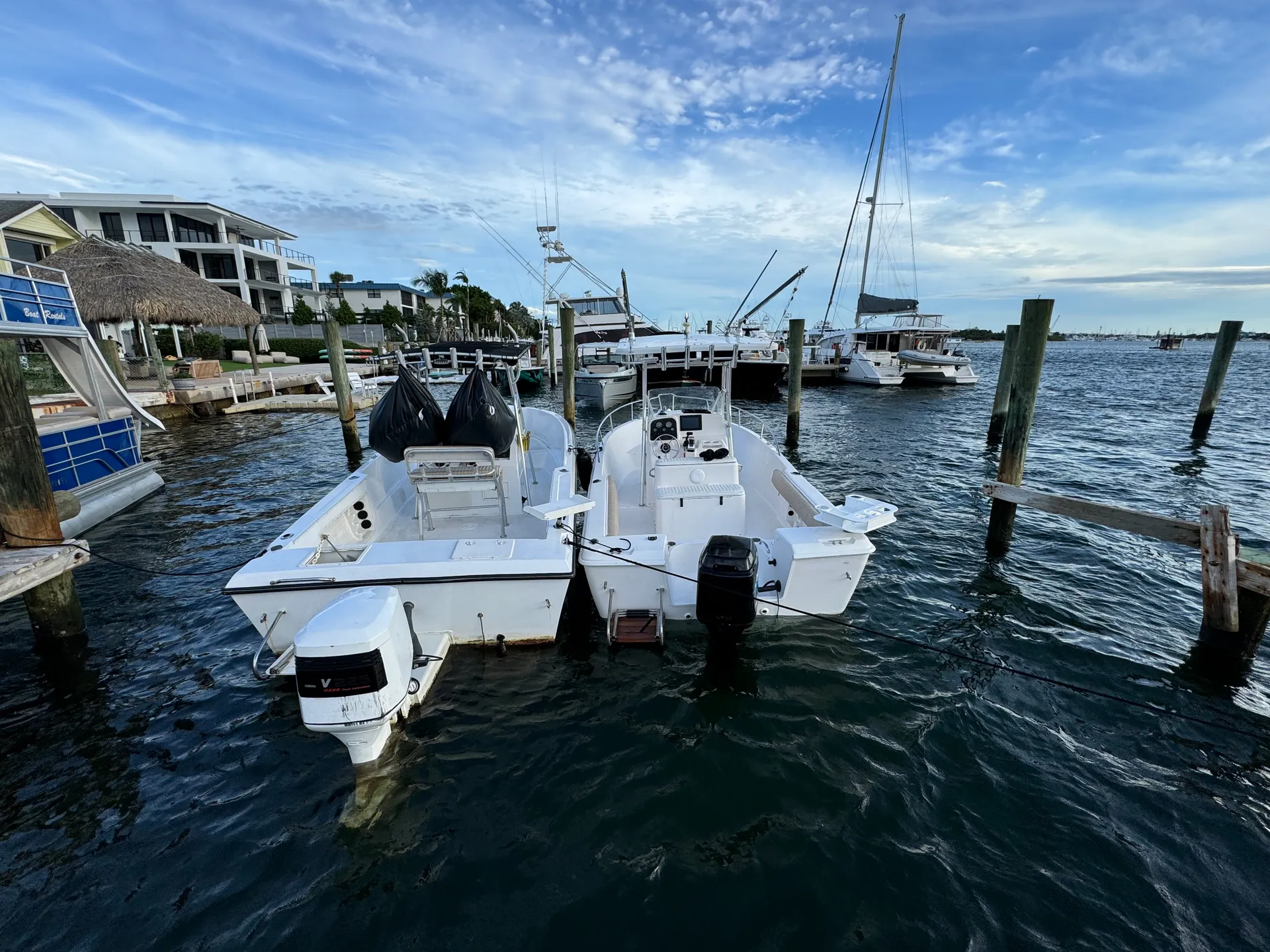 Pro-Line Boats 20 Sport in Riviera Beach, FL — photo 7