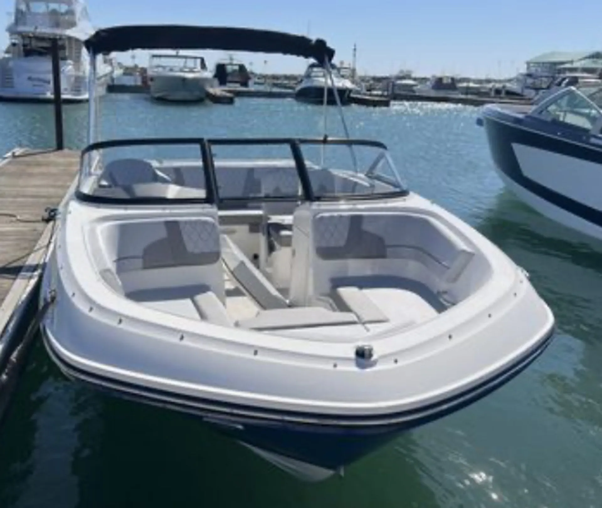 Bayliner VR-5