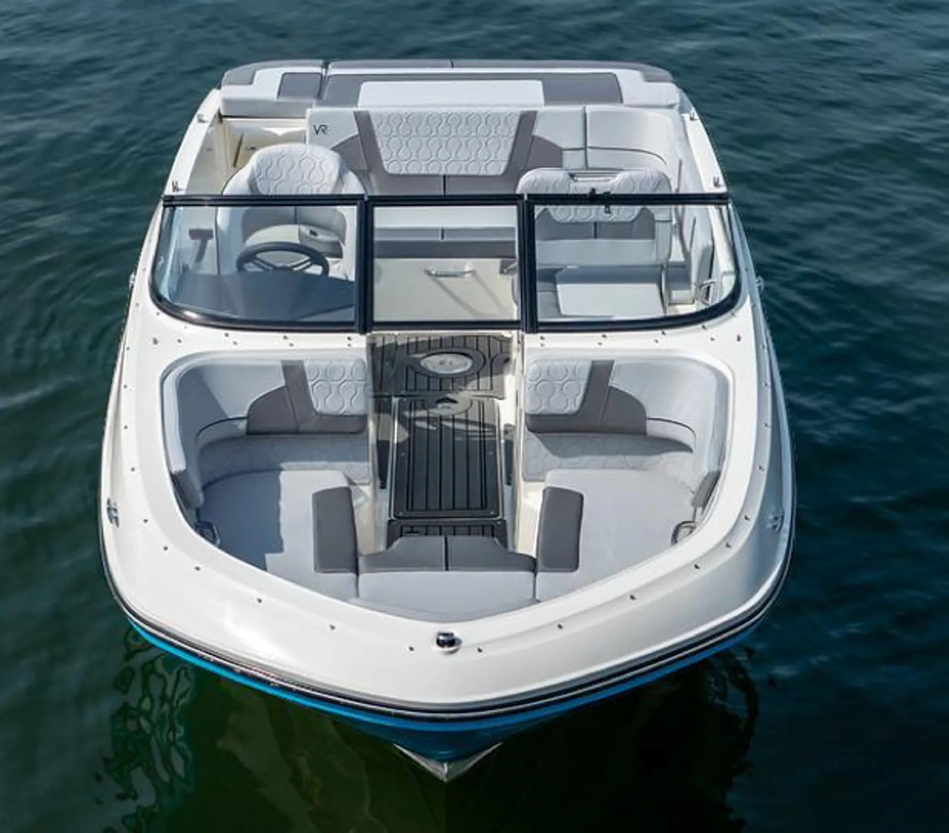 Bayliner VR-5