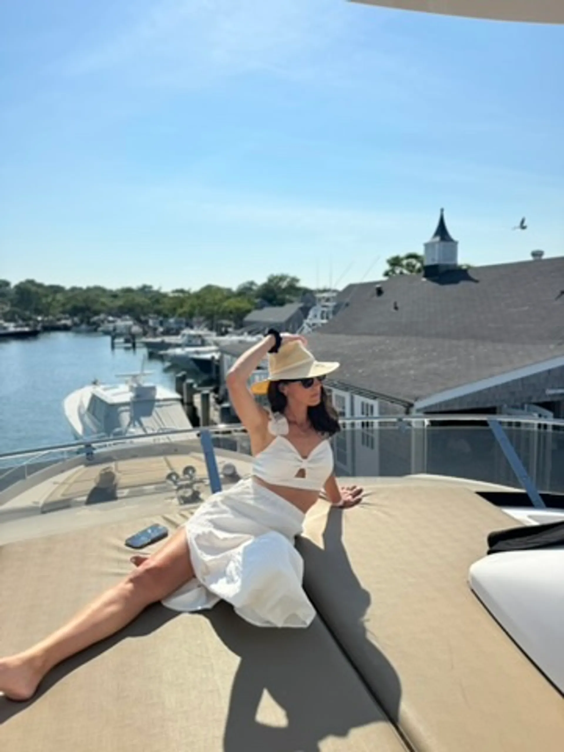 Sunseeker Manhattan in Nantucket, MA — photo 4