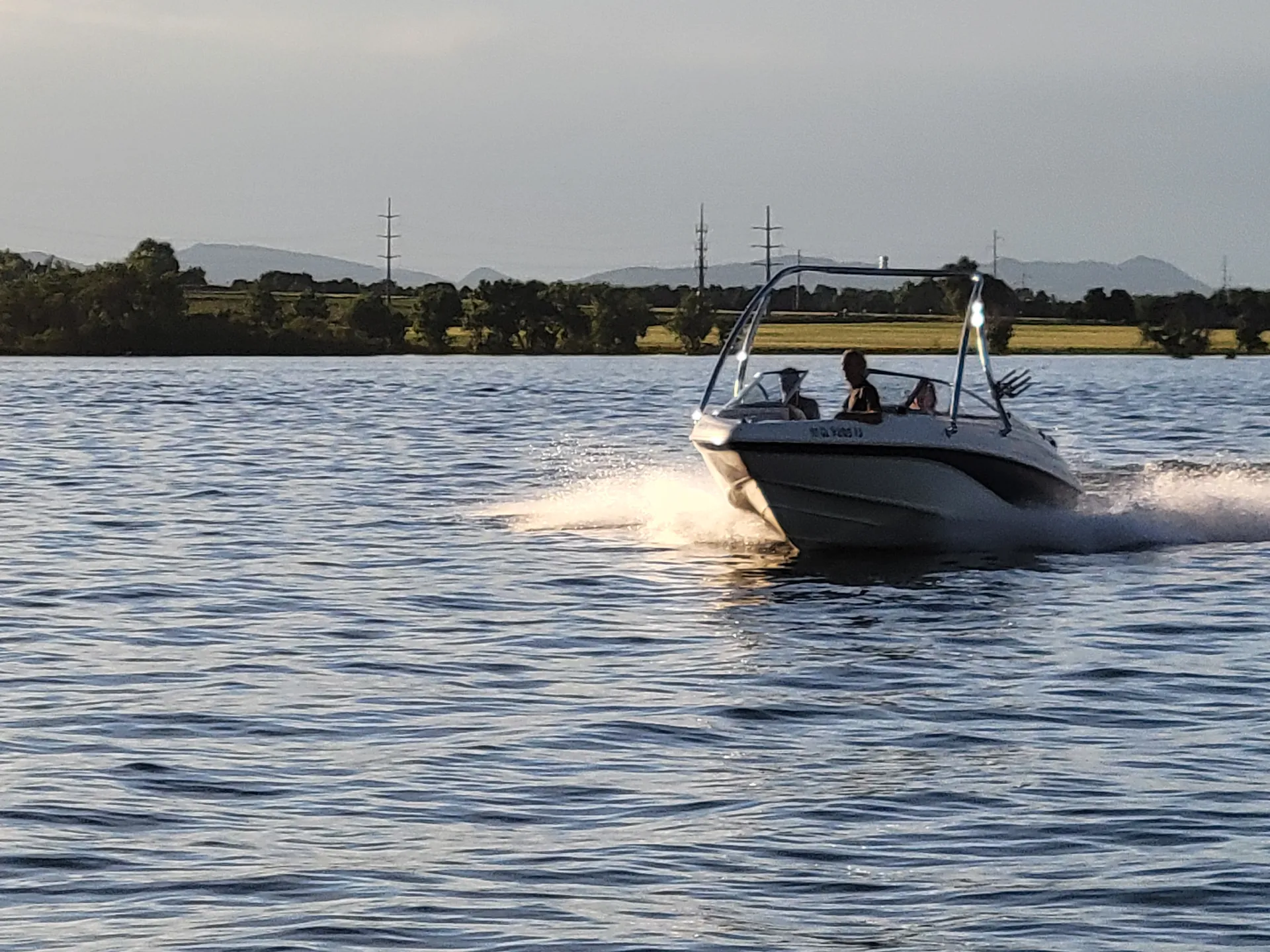 Rinker Boats 192 Captiva in Fort Collins, CO — photo 6