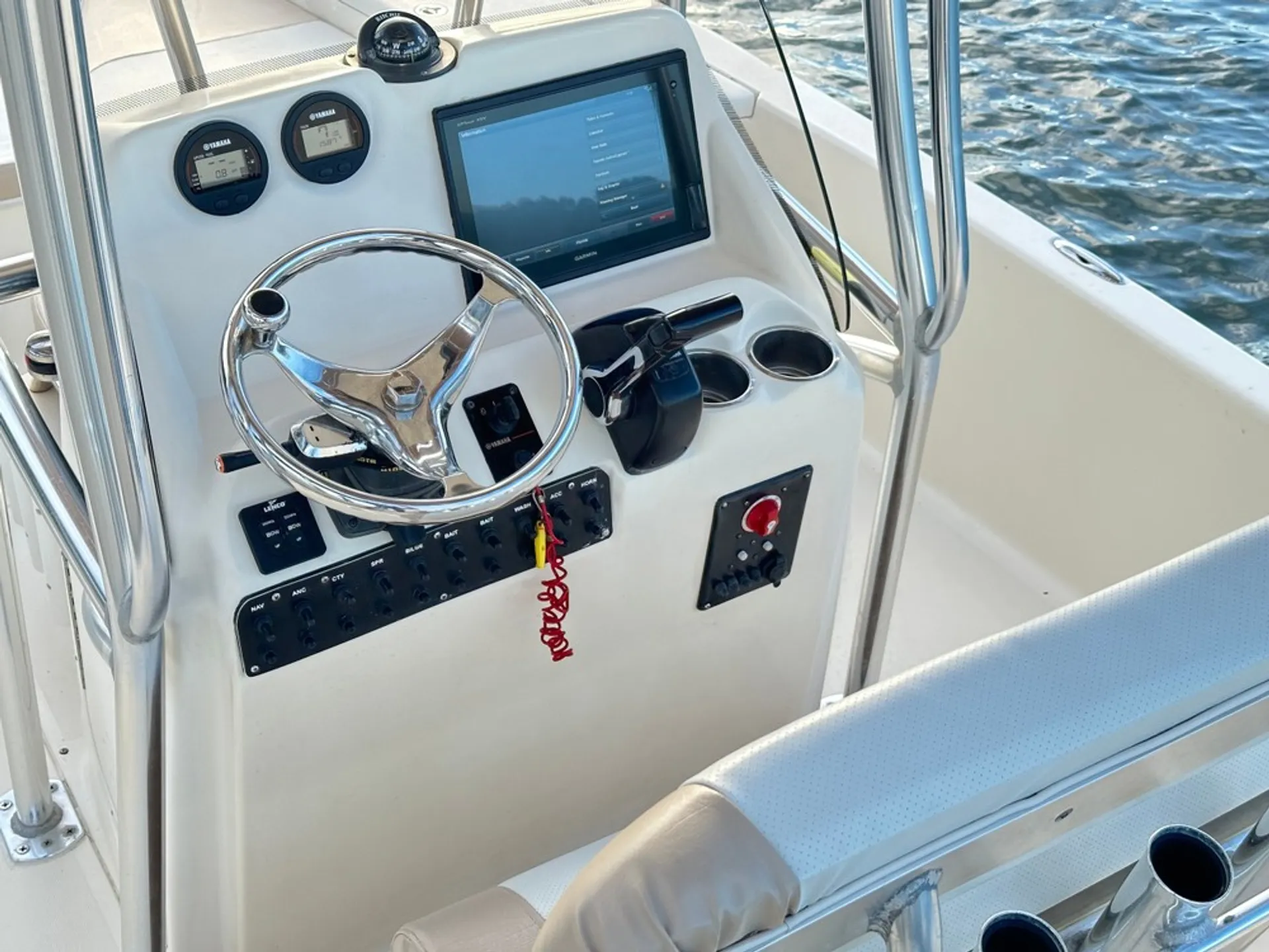 Scout Bay  22' in Hilton Head Island, SC — photo 2