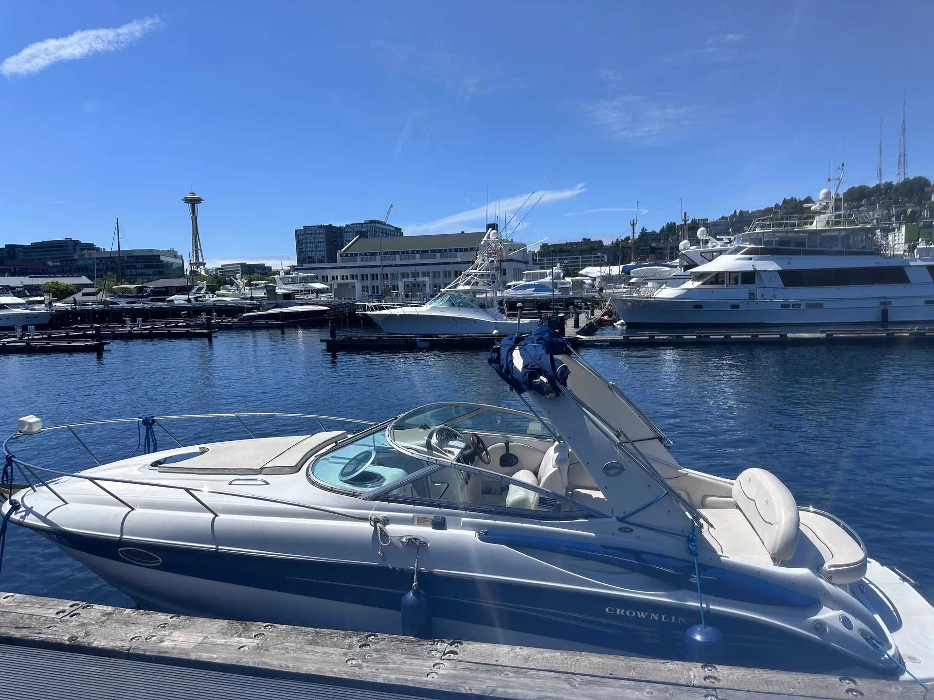 Get lit on the lake!🔥 