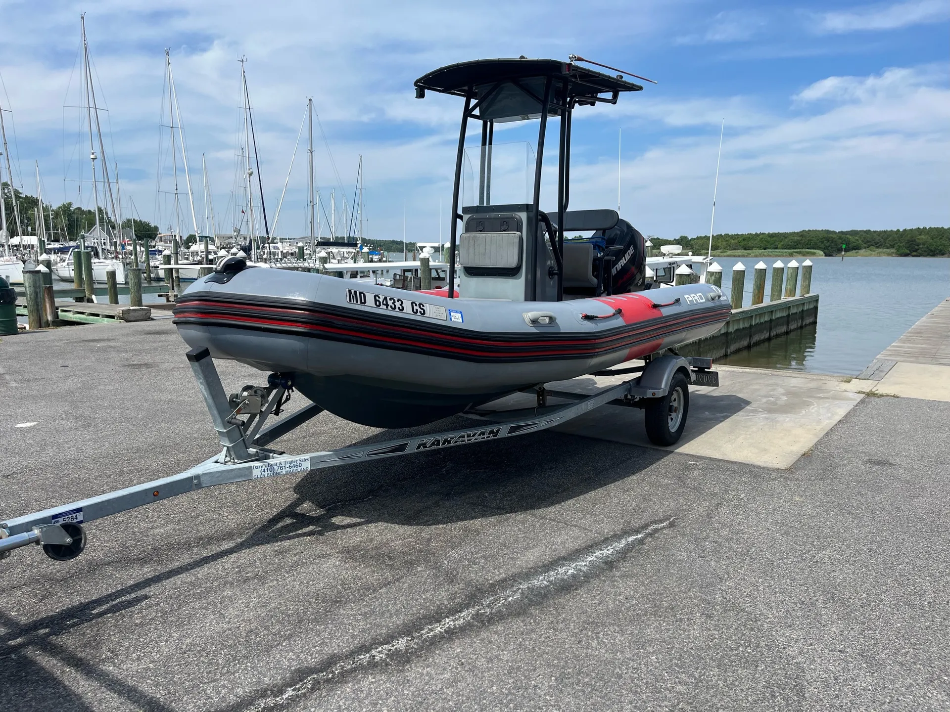 boat